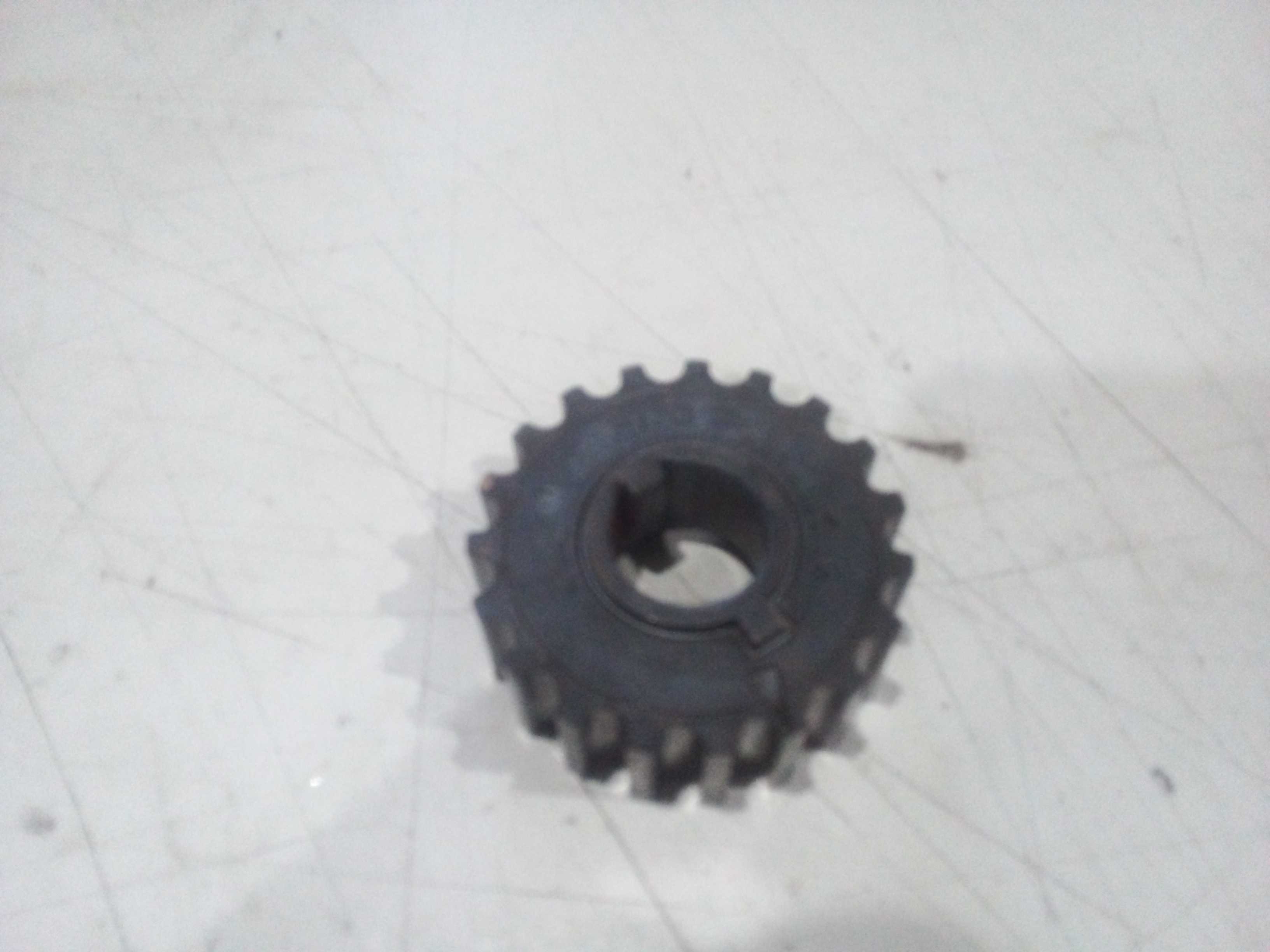 ENGRENAGEM CORREIA DENTADA CORSA 2001 2