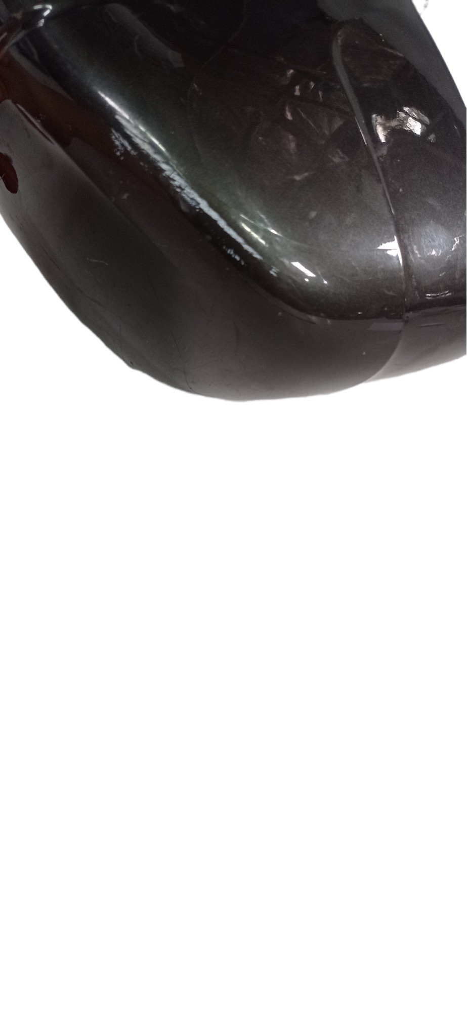 Capa Retrovisor Lado Direito Volvo Xc90 2018 21688505 3