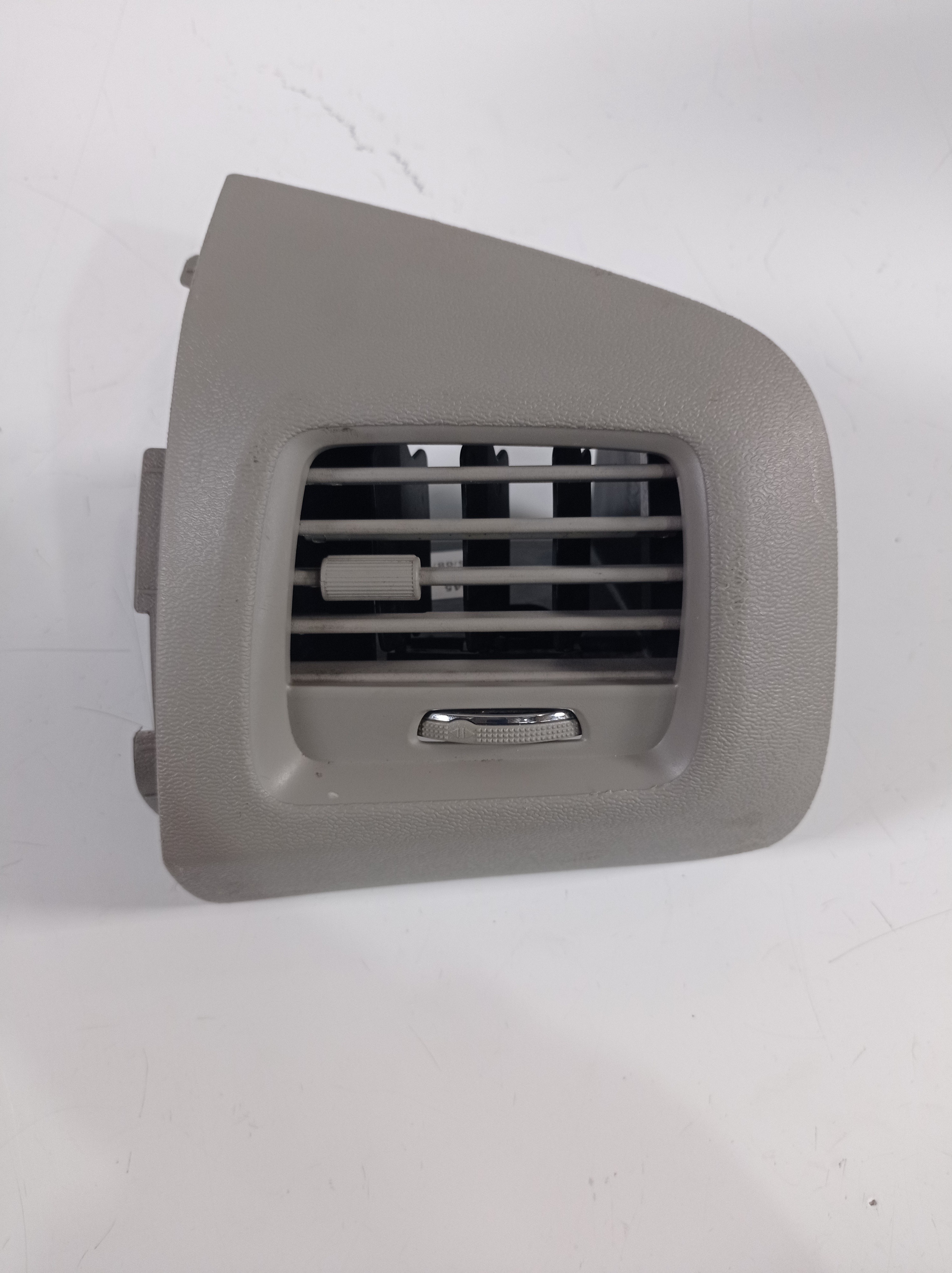 54495337 Difusor Ar Direito Chevrolet Spin 2012 2016 Cinza