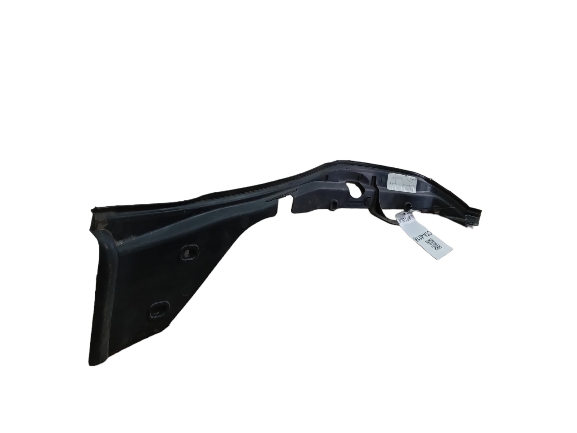 ACABAMENTO PORTA DIANT LD CITROEN DS4 13 14 3