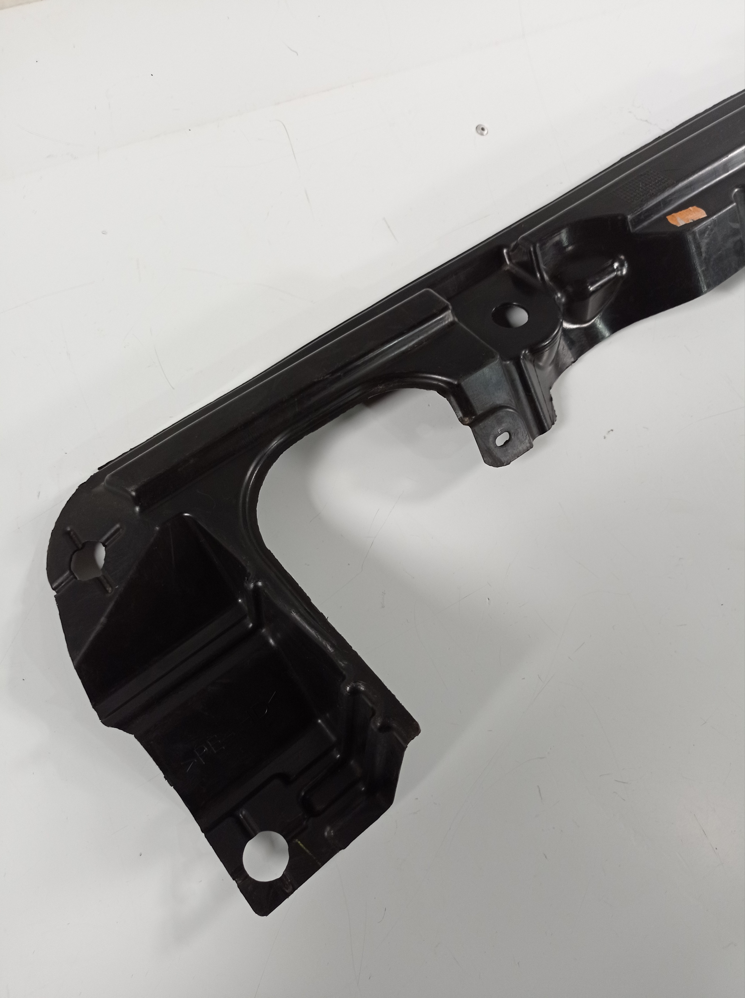 52129kk010 Aplique Do Parachoque Dianteiro Hilux Sw4 2017 5