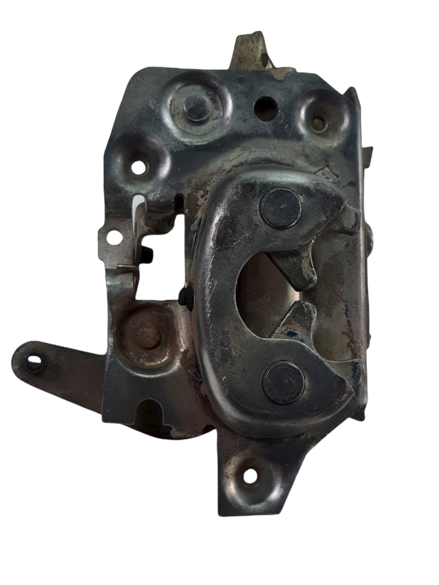 Par Fechadura Porta Ford Maverick Original 8