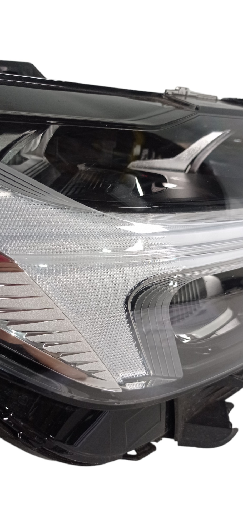 Farol Direito Full Led Volvo Xc60 2022 2023 Para Recuperar 3
