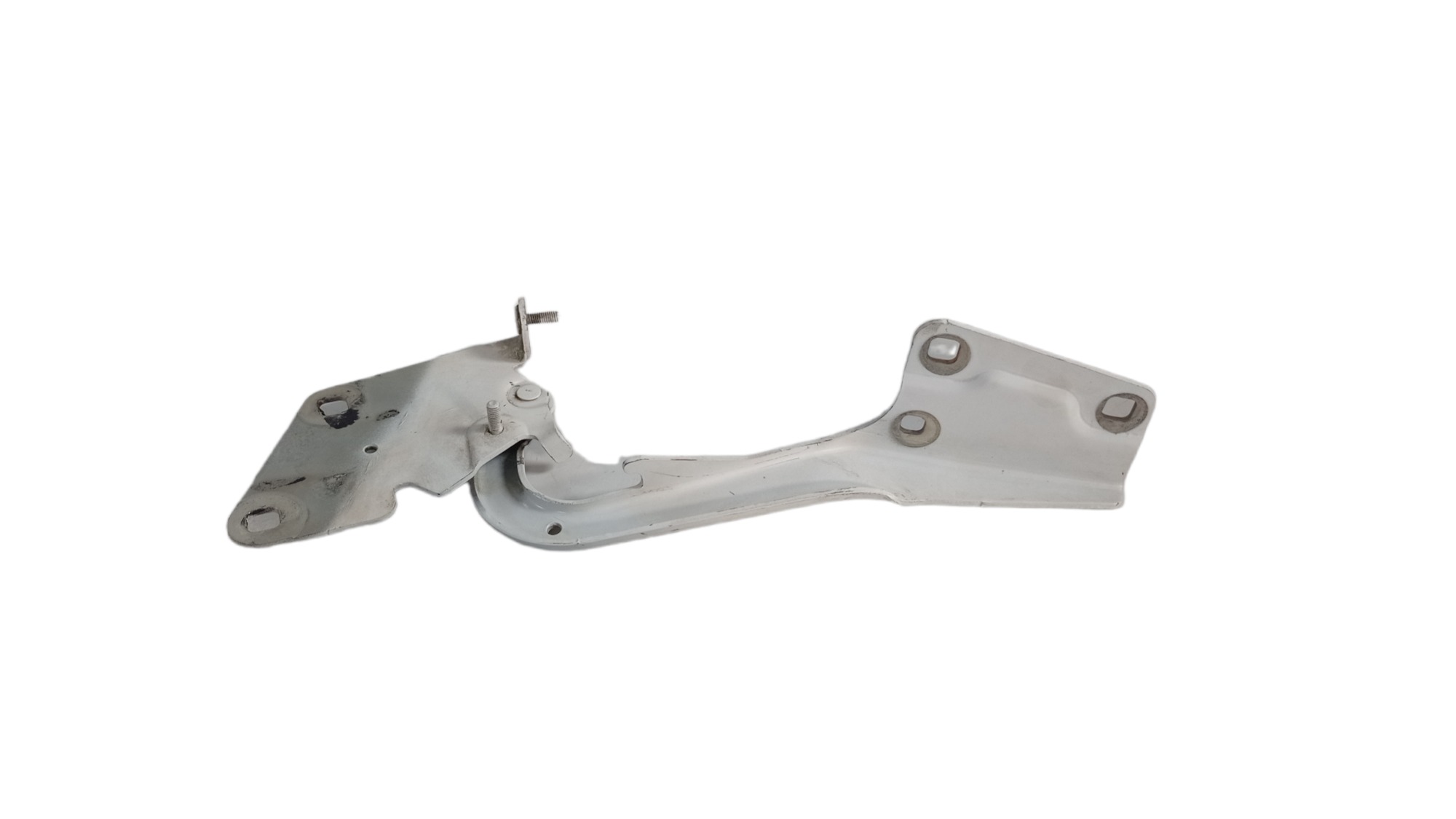 Dobradiça Esquerda Capô Renault Fluence 2011 3