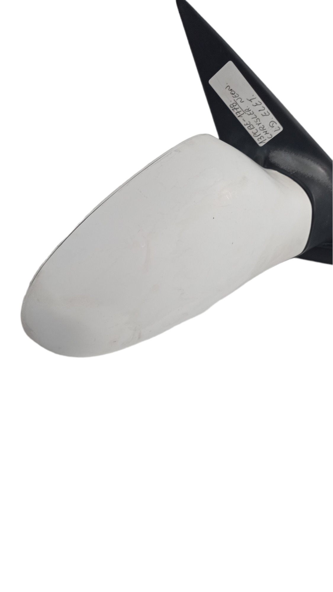 Retrovisor Elétrico Direito Chrysler Neon 1994 A 1998 5