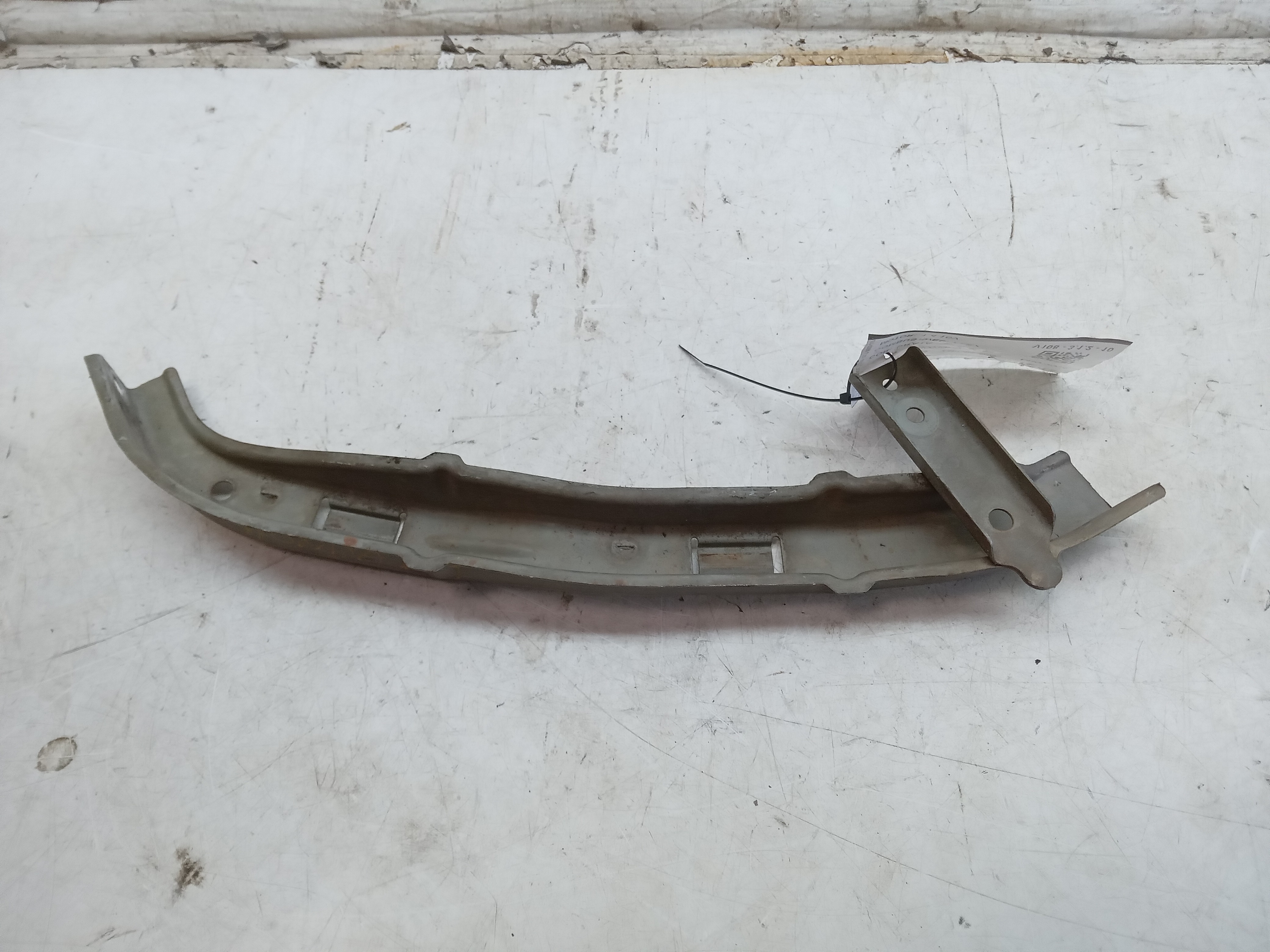 SUPORTE GUIA FAROL LE HONDA FIT 2004 2