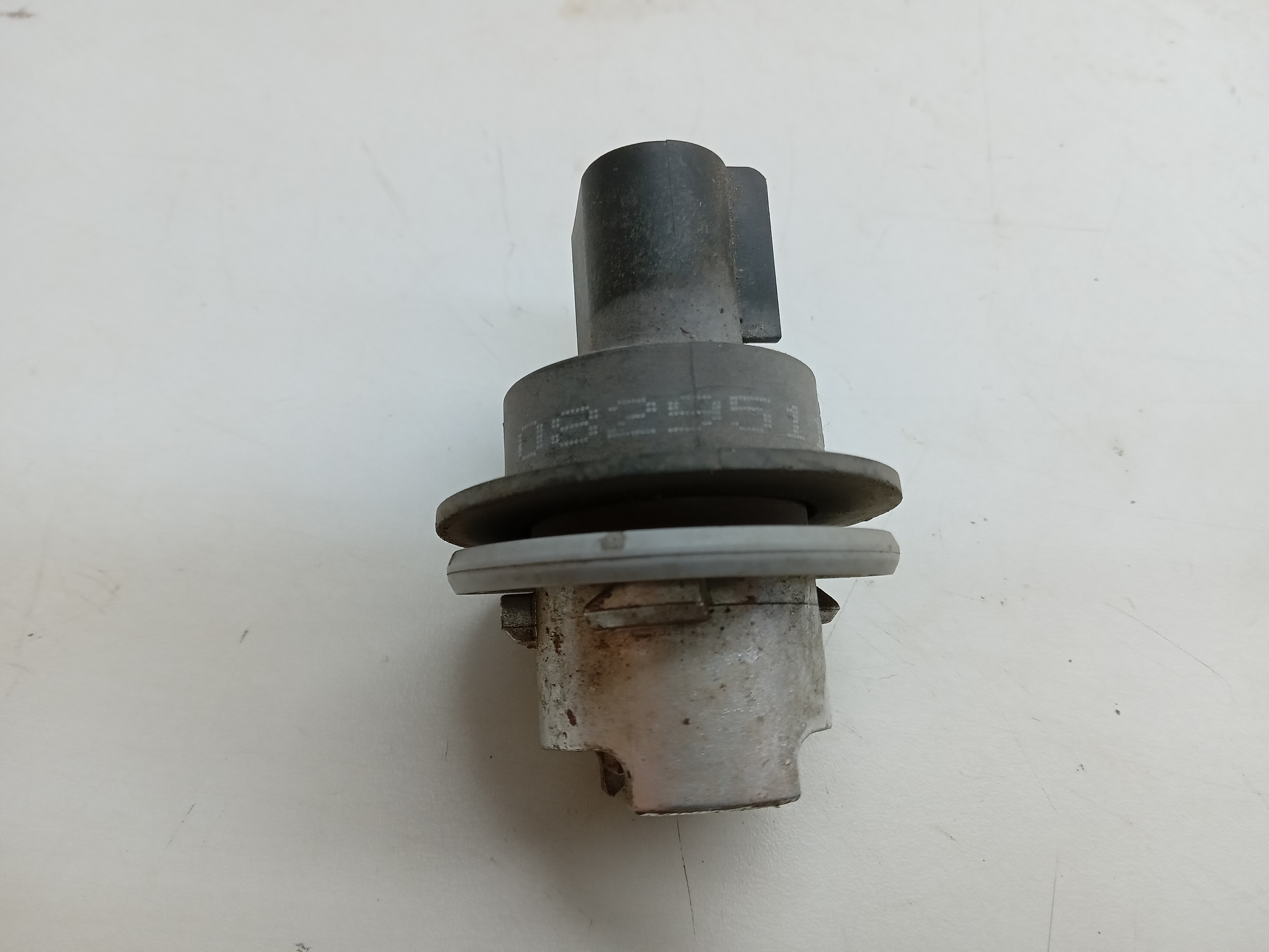 CIRCUITO DO FAROL ESQUERDO Chevrolet Captiva 2009 4