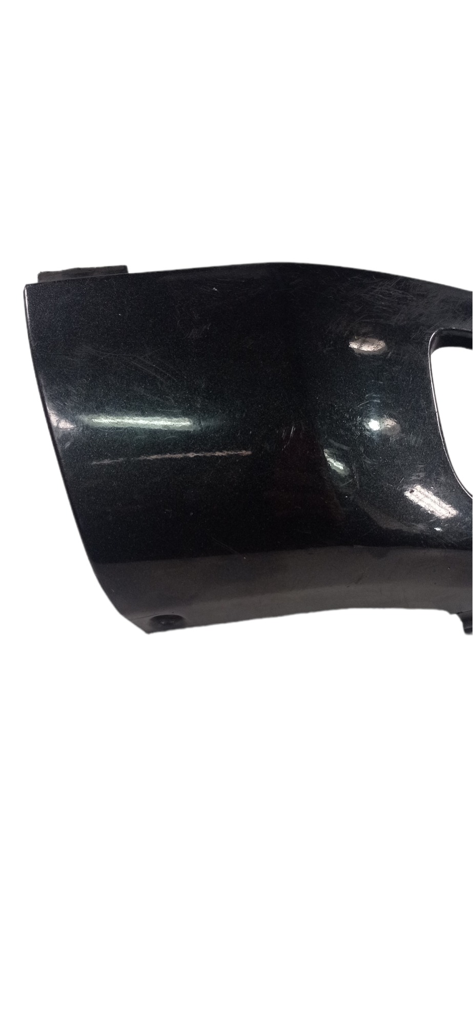 Grade Farol Milha Direito Inferior Volvo Xc90 2014 A 2018 4