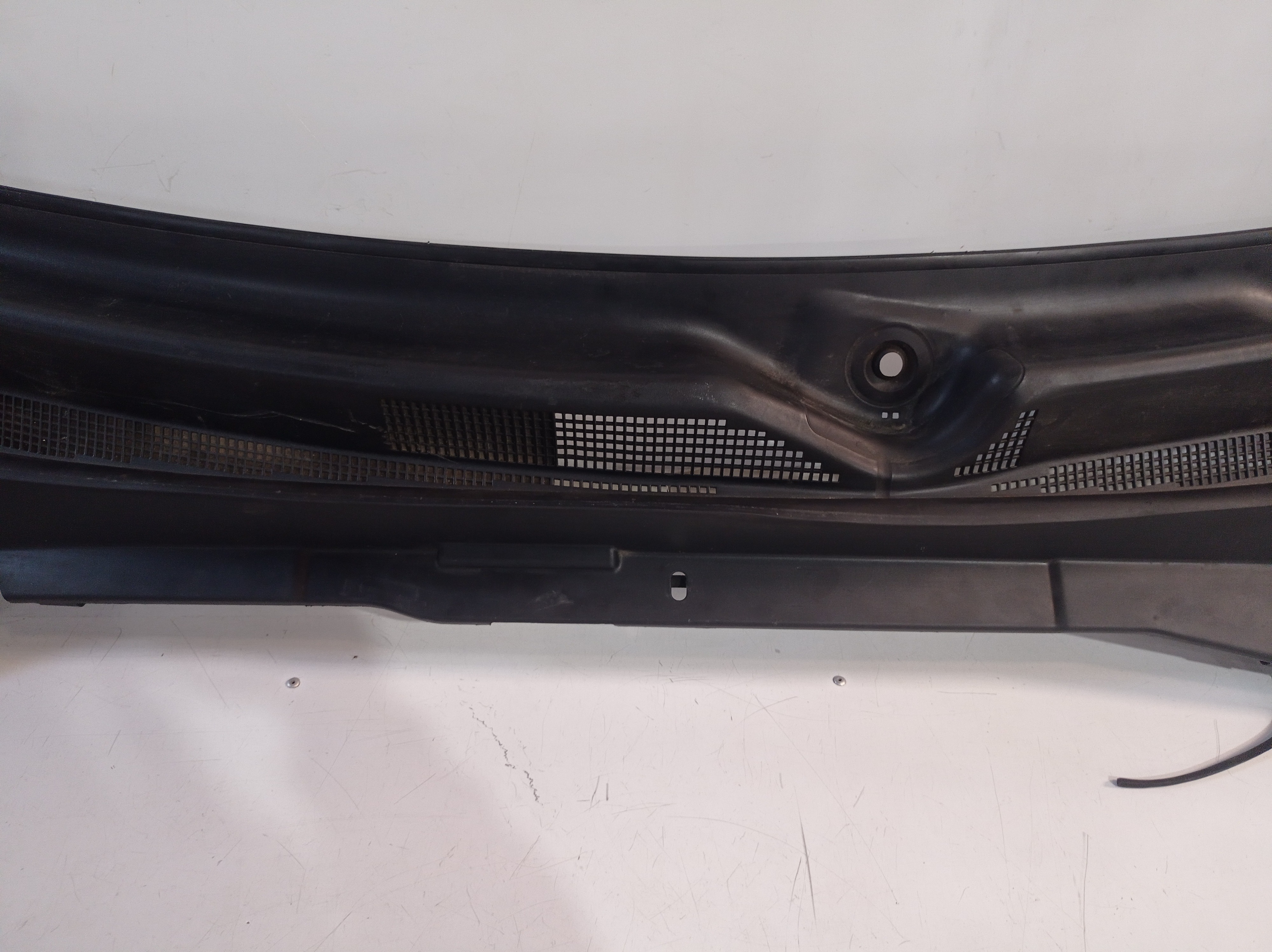 609329040 Churrasqueira Capô Parabrisa Jeep Compass 2019 3