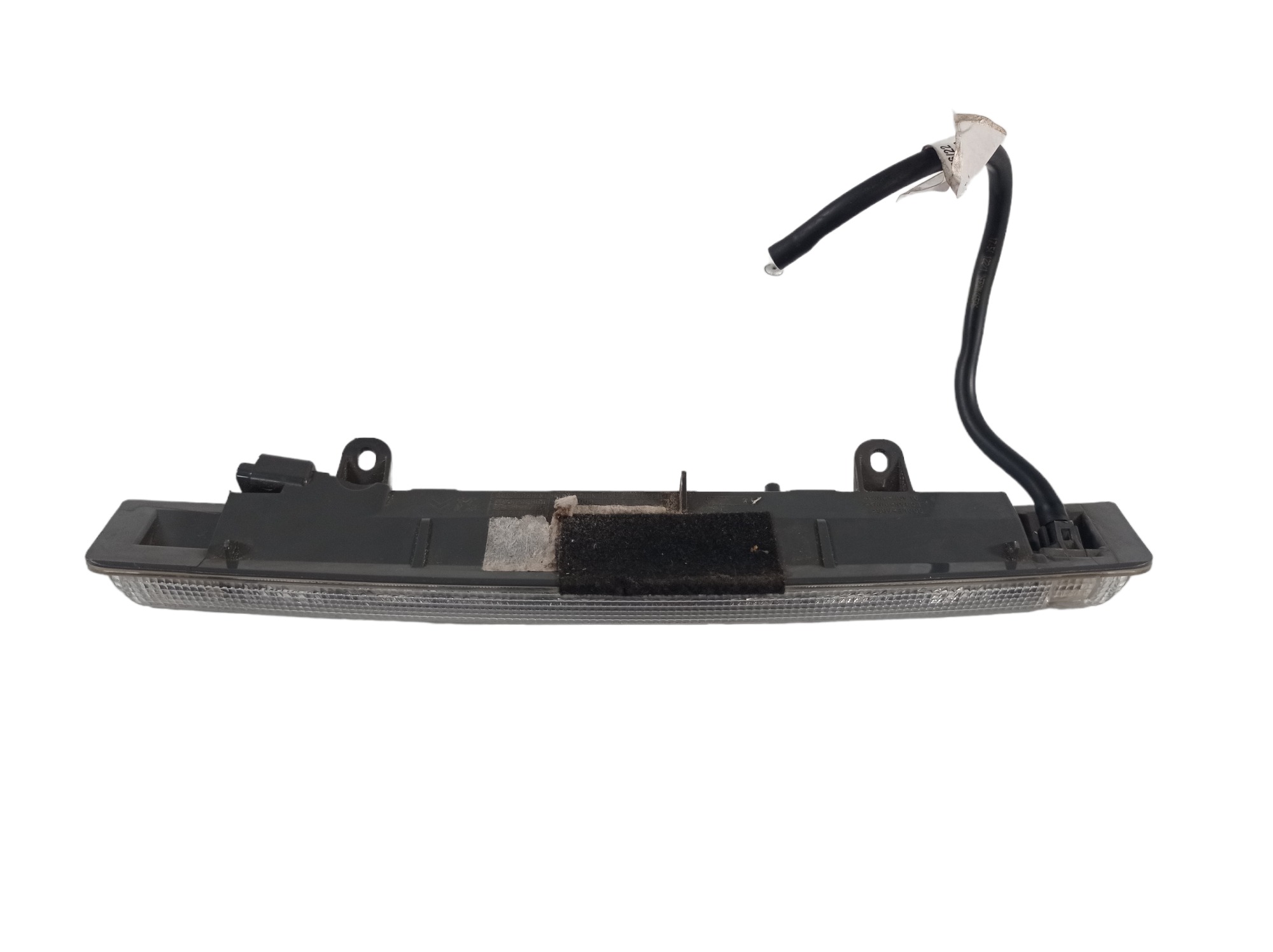 Brake Light Luz Traseira Citroen Ds4 2013 A 2014 Original 2