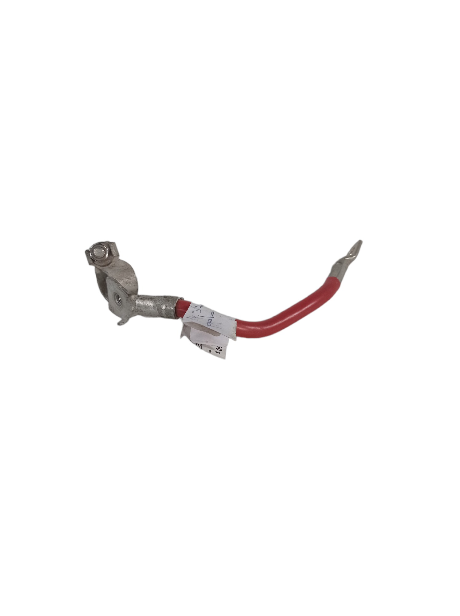 Cabo Polo Positivo Bateria Gm Cruze 2017/2018