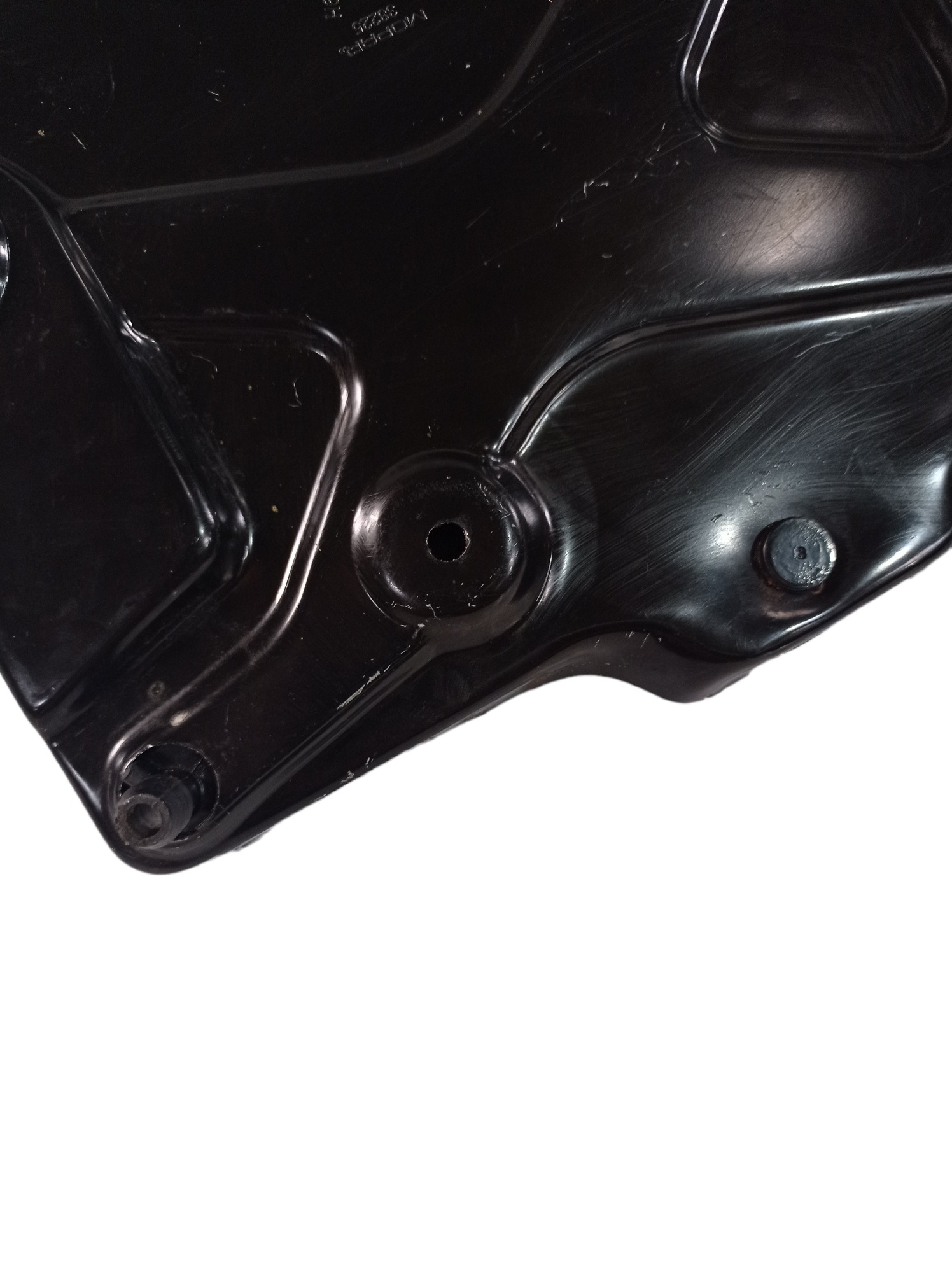 51889995 Suporte Bateria Jeep Compass 2019/2020 1