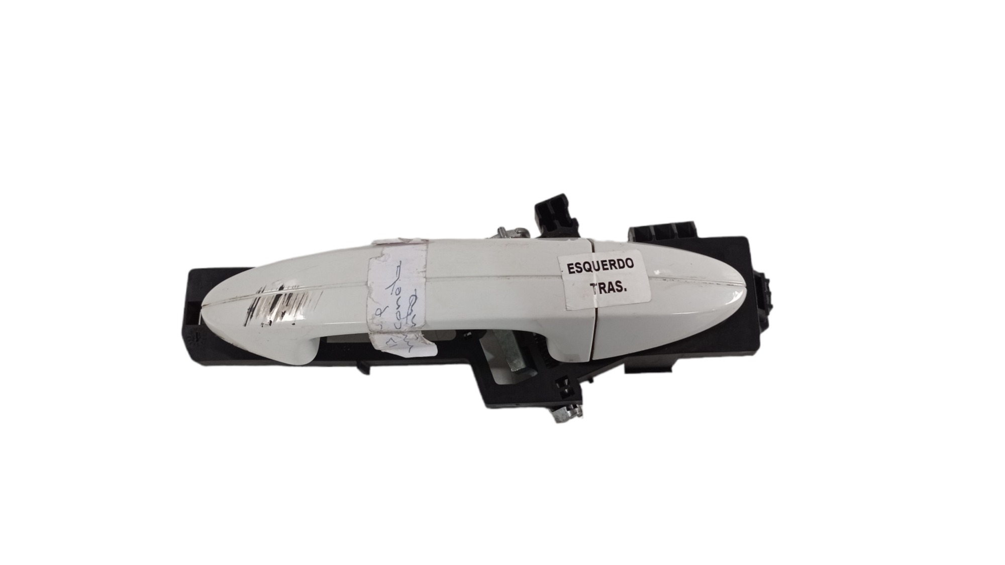 Maçaneta Ext Porta Tras Esquerda Ford Ecosport 2013 A 2020 1