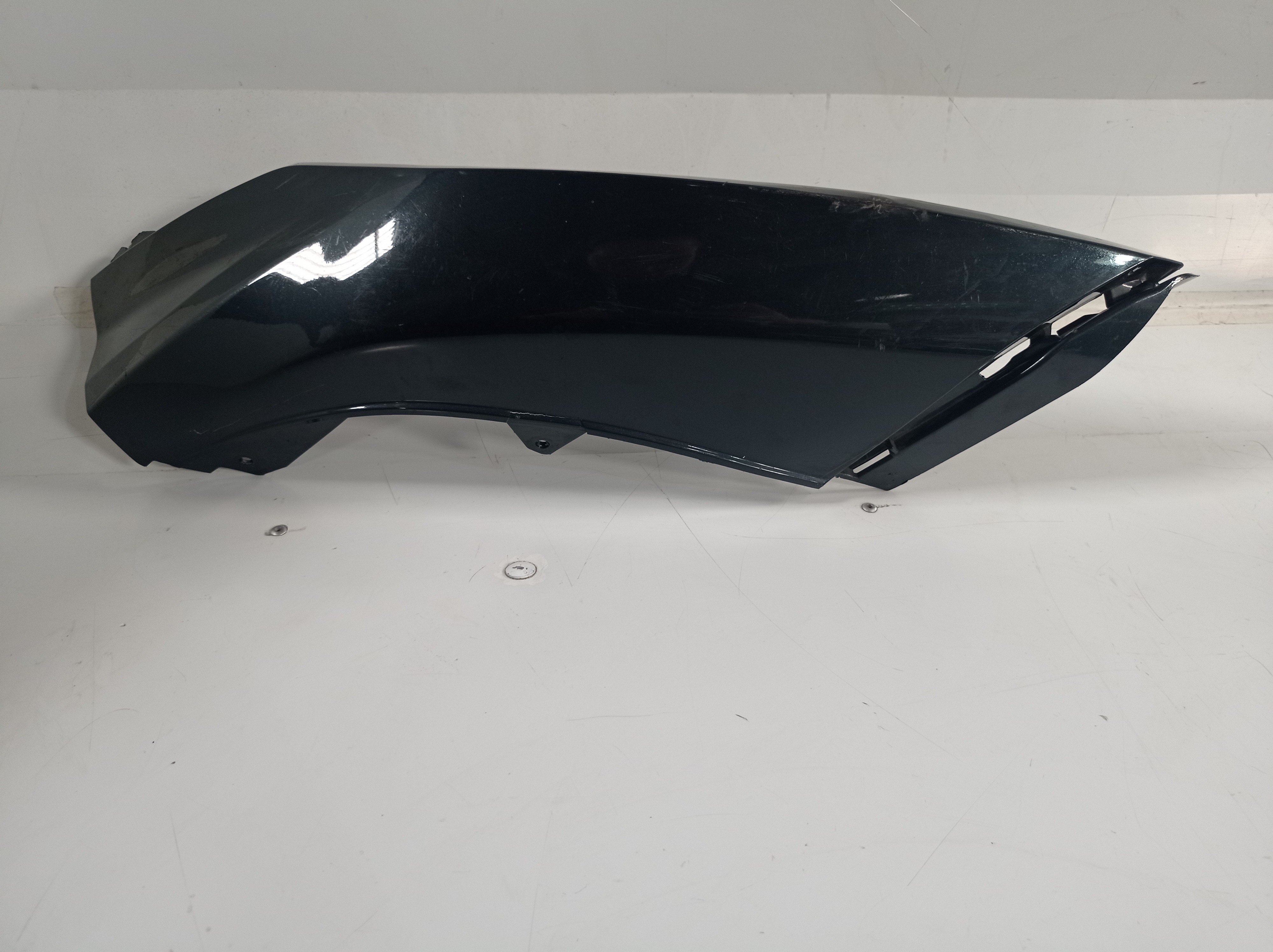 83a807548 Spoiler Parachoque Dianteiro Dir Audi Q3 2018 2019