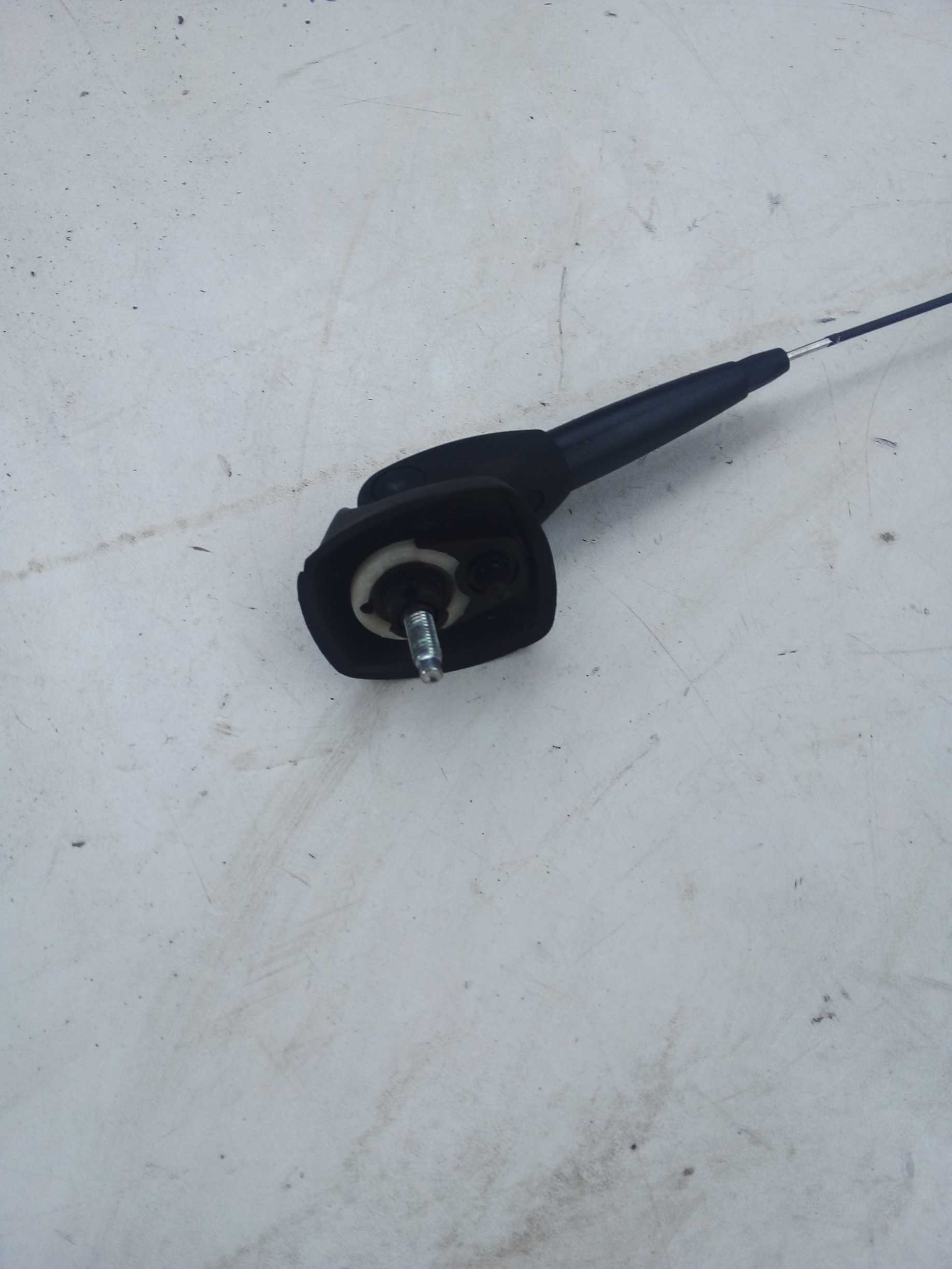 ANTENA TETO SANDERO 2013 2