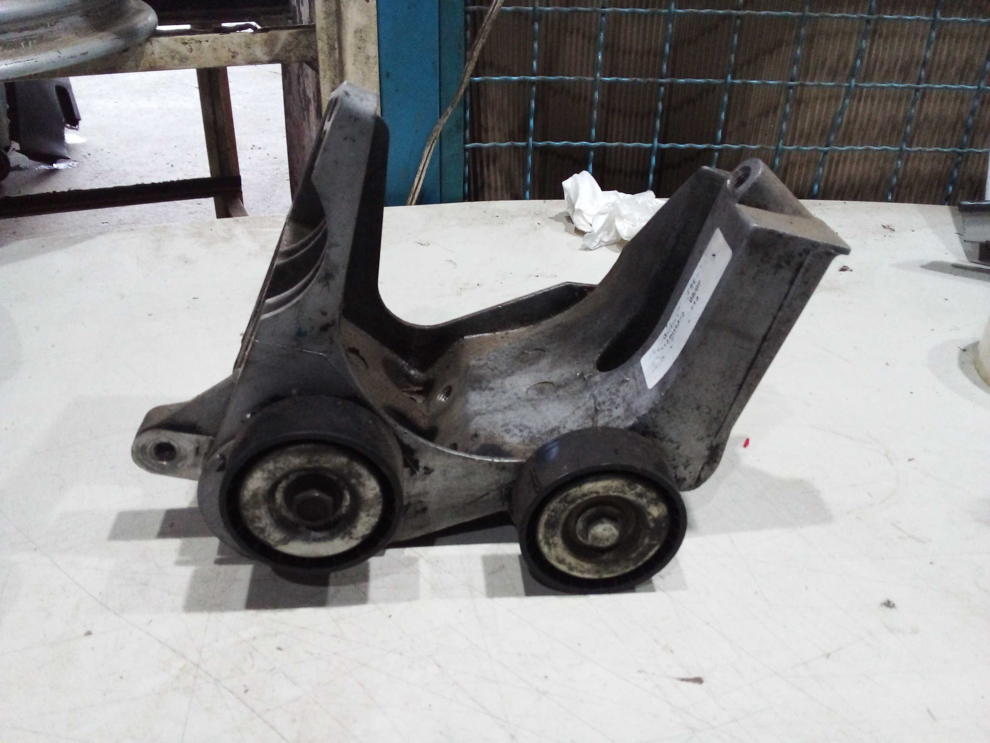 SUPORTE ALTERNADOR ECOSPOST FIESTA ZETEC 2009