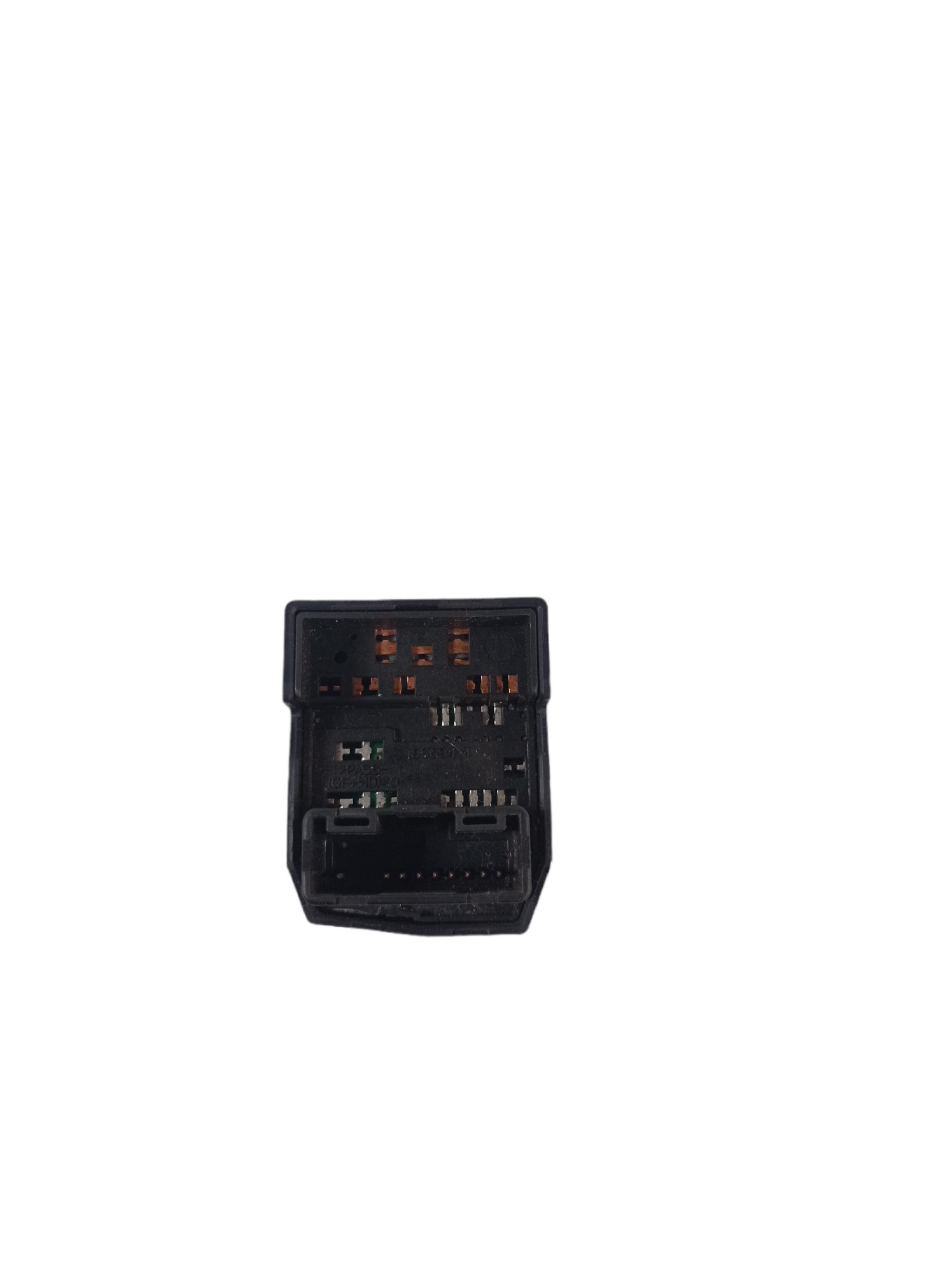 183694 Botao Regulagem Retrovisor Toyota Corolla 2014/2015 5