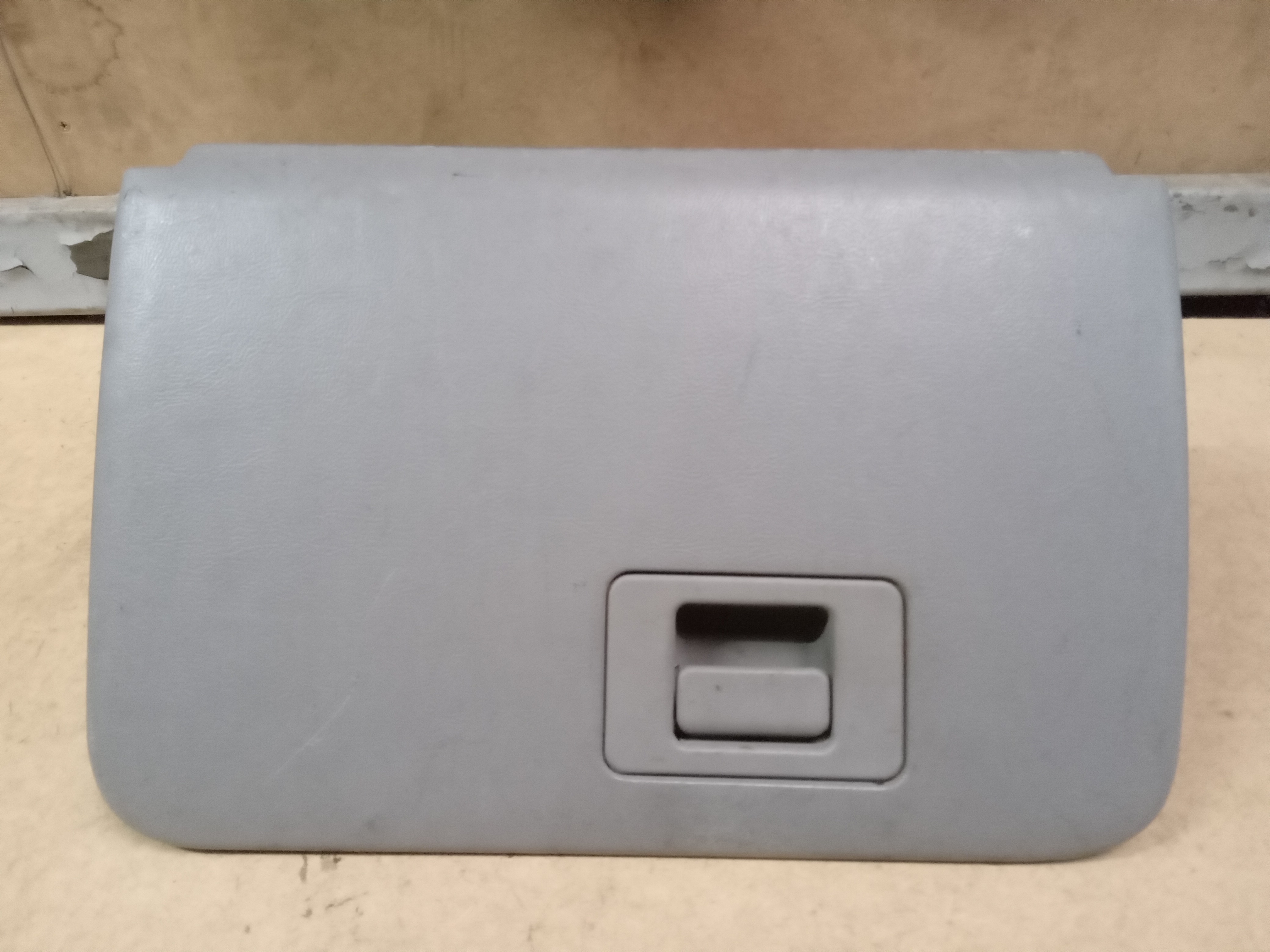 PORTA LUVAS FORD RANGER XL 1997 1