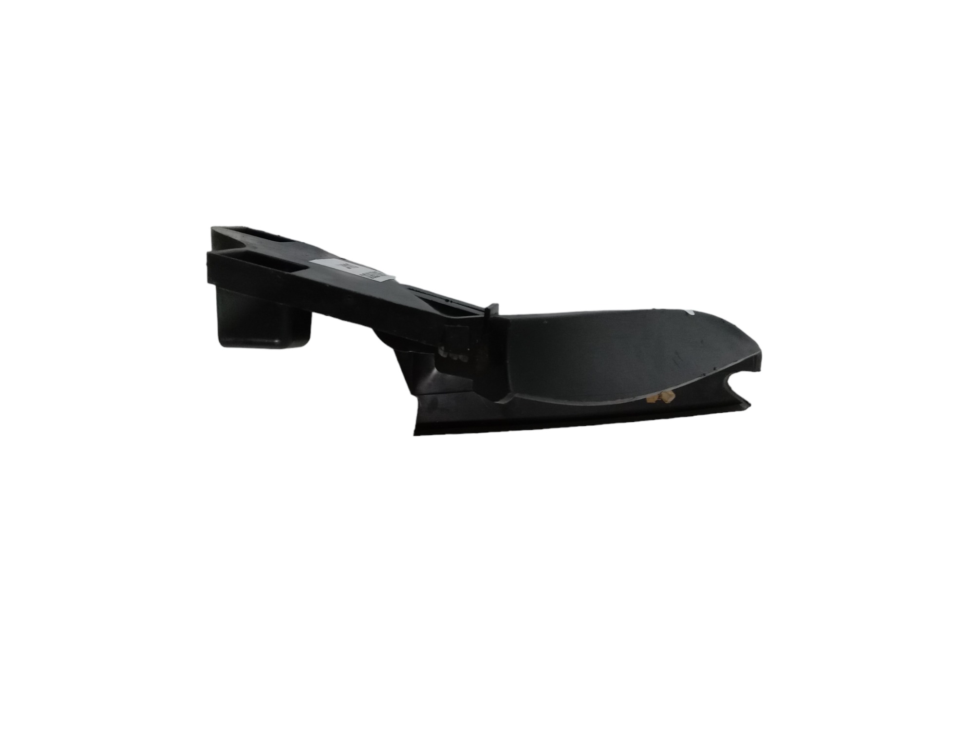 Moldura Interna Retrovisor  Direito Jetta 2011 2015 3