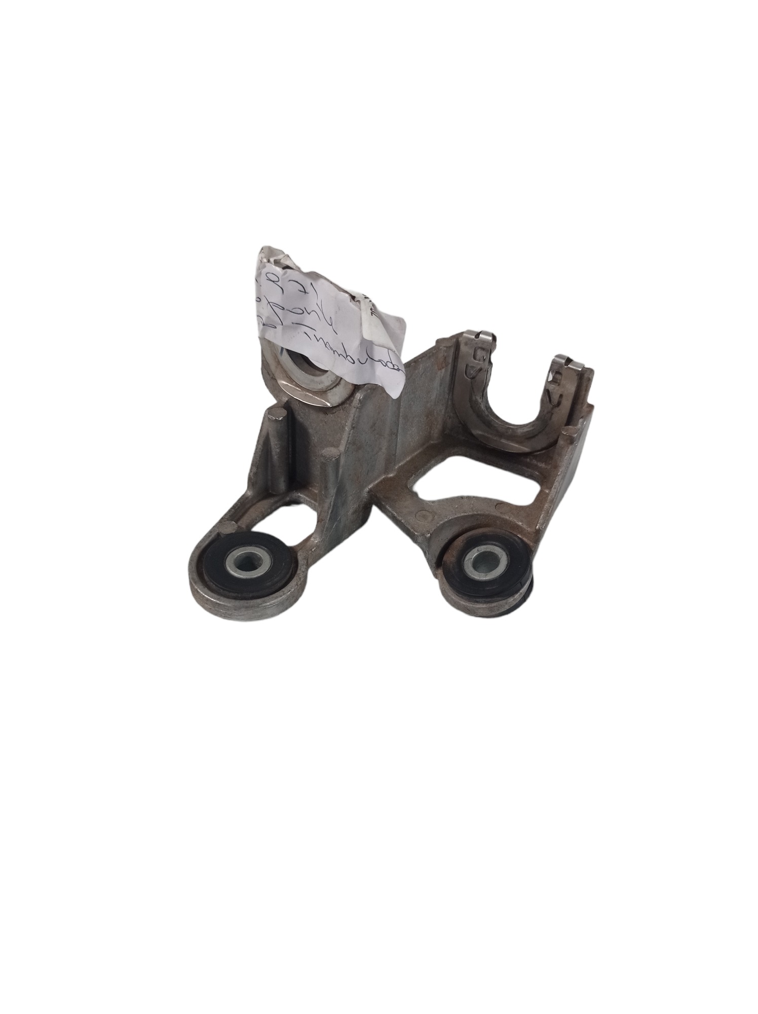 4392002560 Suporte Cabo Trambulador Hyundai Hb20 2019