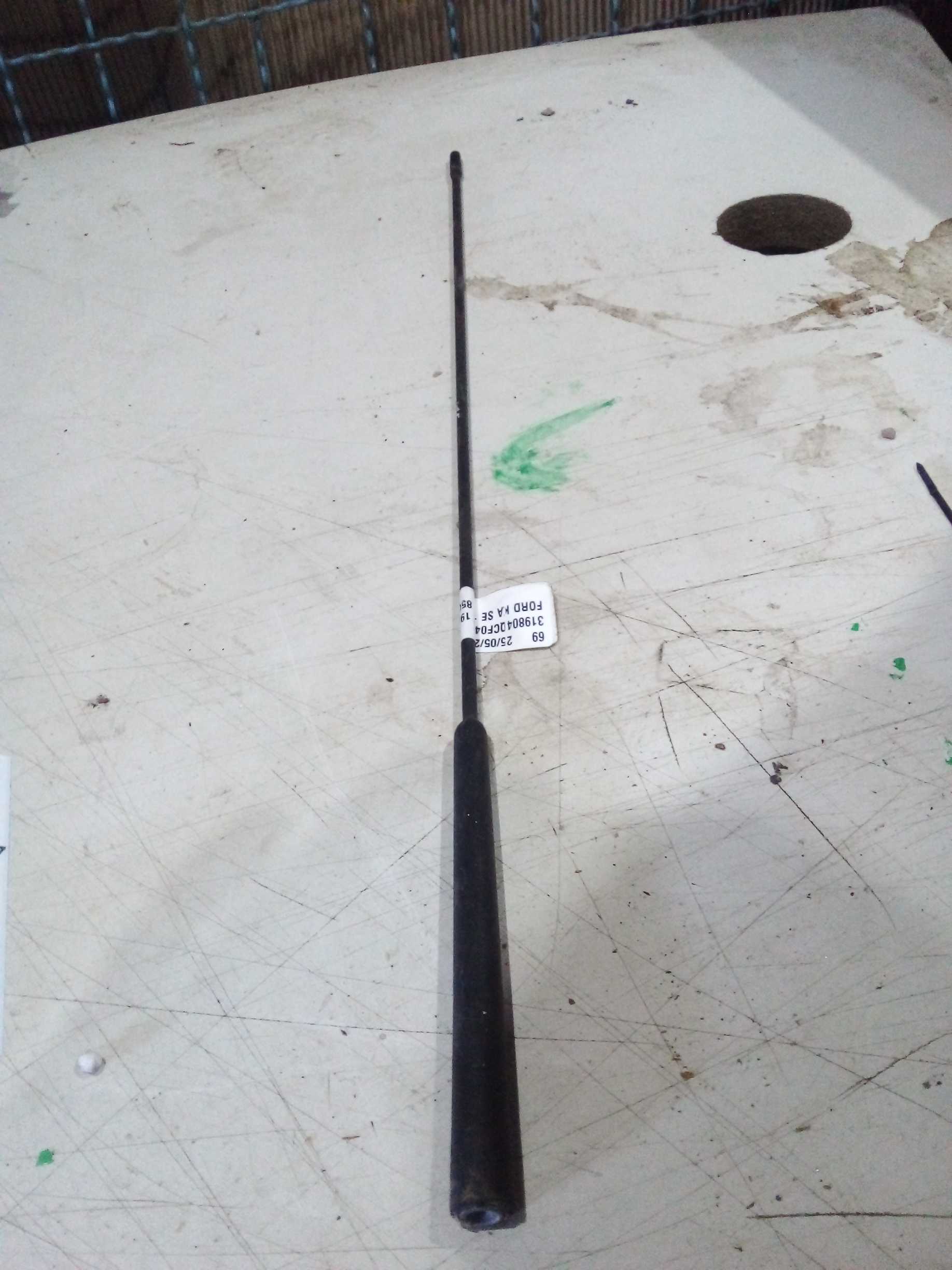ANTENA TETO FORD KA 2019