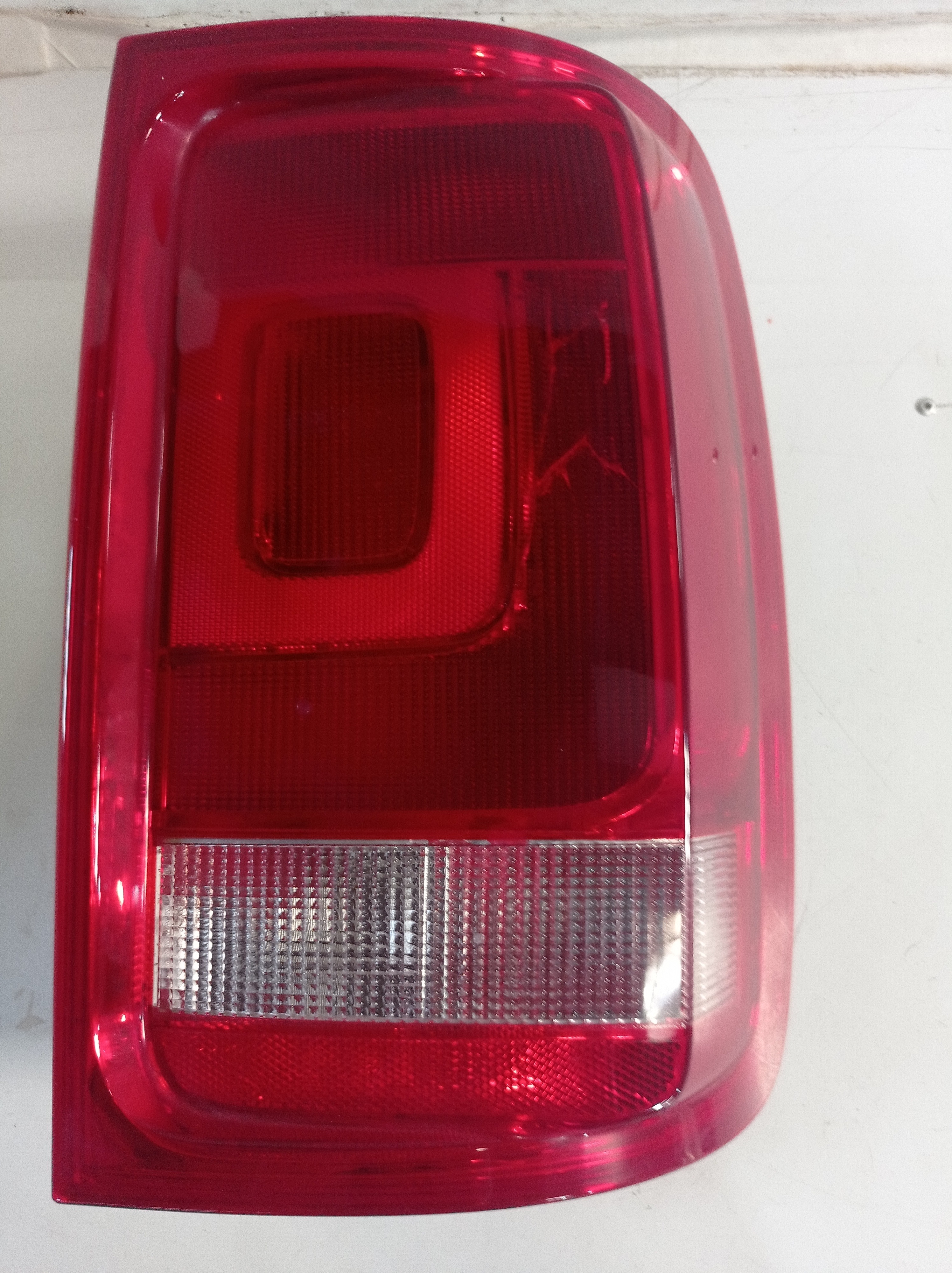 LANTERNA TRAS DIREITA VW AMAROK 2015 A 2016 RECUPERADA 3