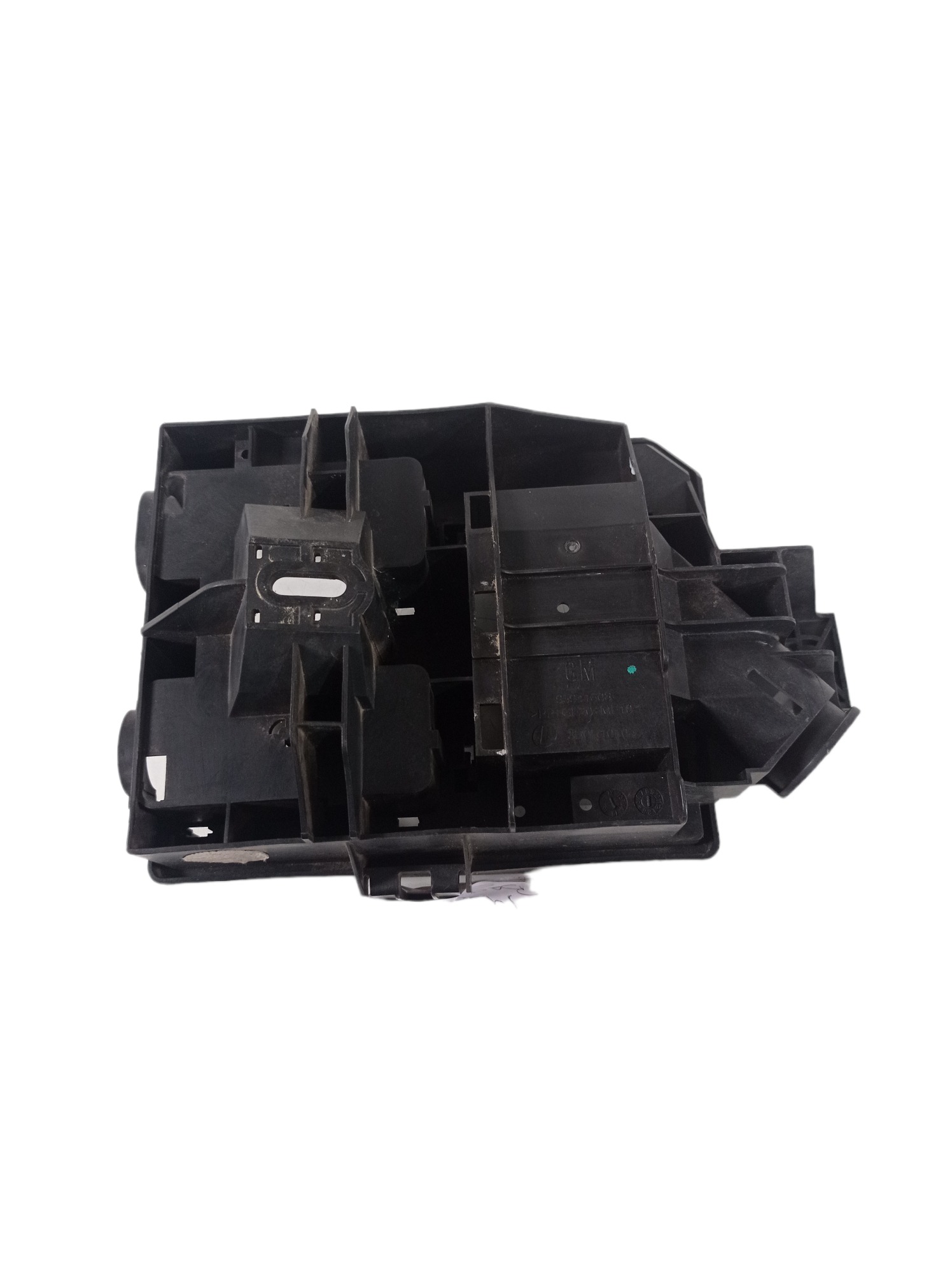 95941608 Base Carcaça Caixa Fusível Gm Onix 2015/2016 3