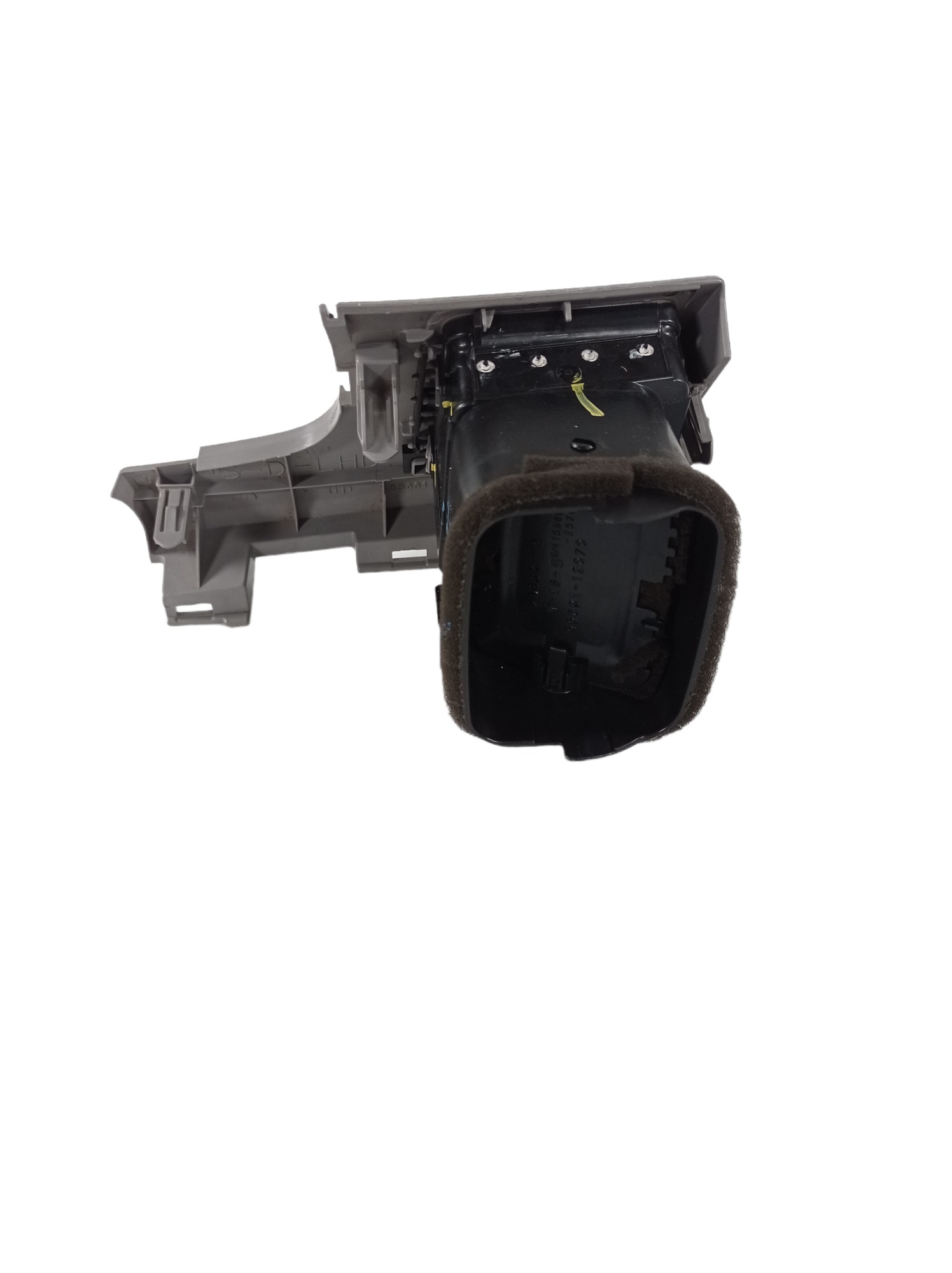 Difusor De Ar Lateral Esquerda Toyota Corolla 2014 2
