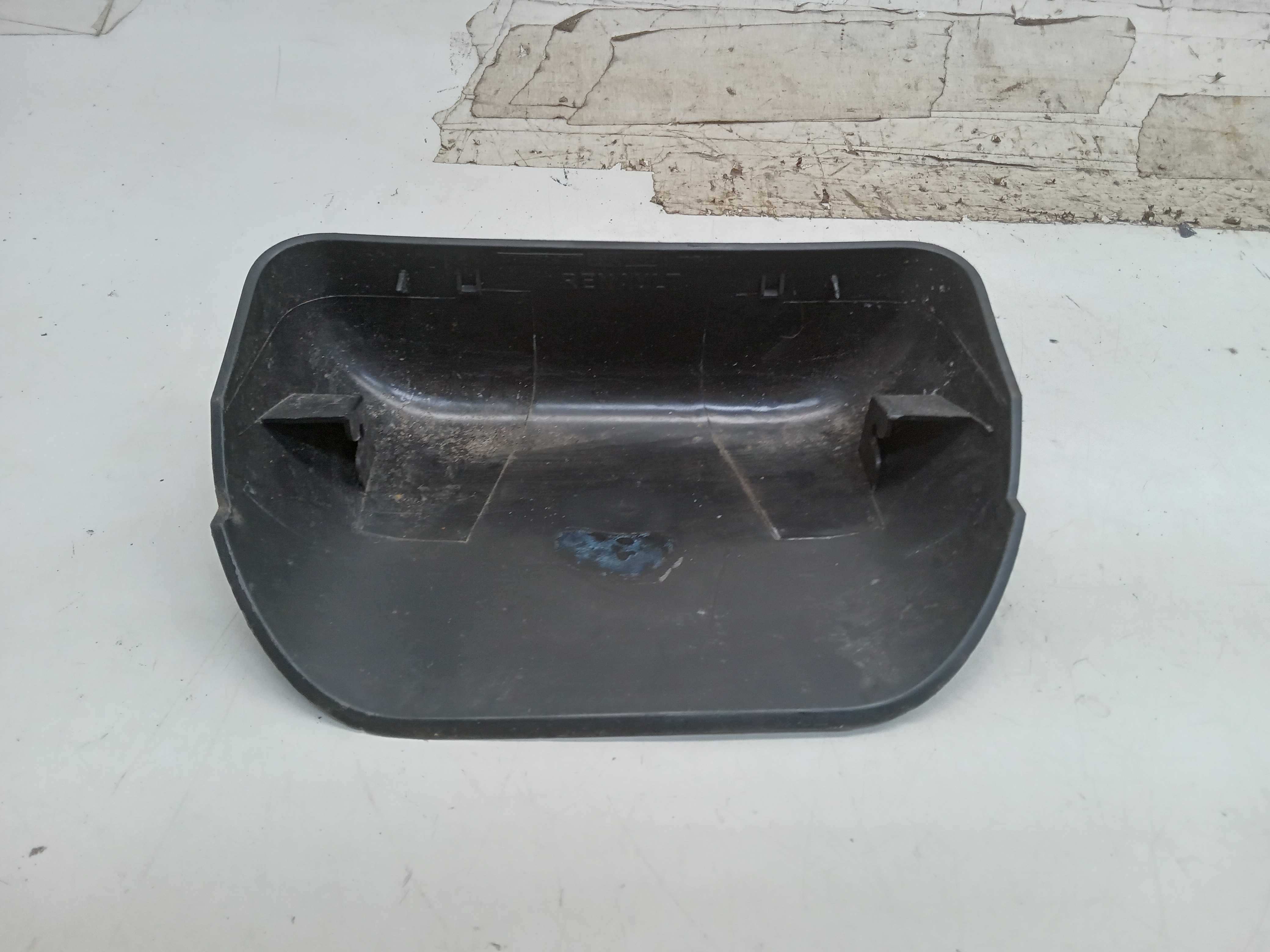 ACABAMENTO DO BREAK LIGHT Renault Kwid 2019 2