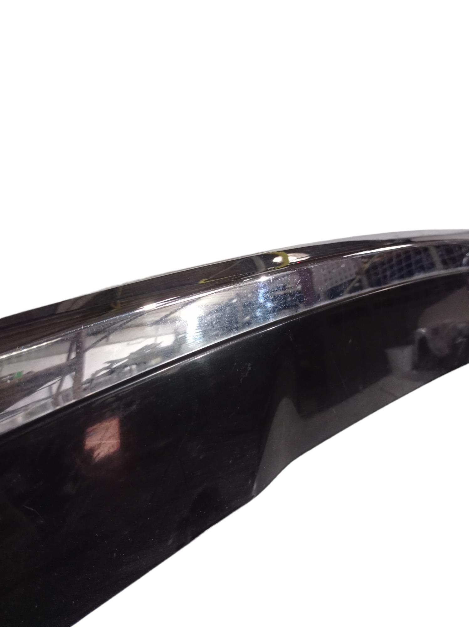 Aerofólio Peugeot 2008 2016 2017 Sem Break Light 7