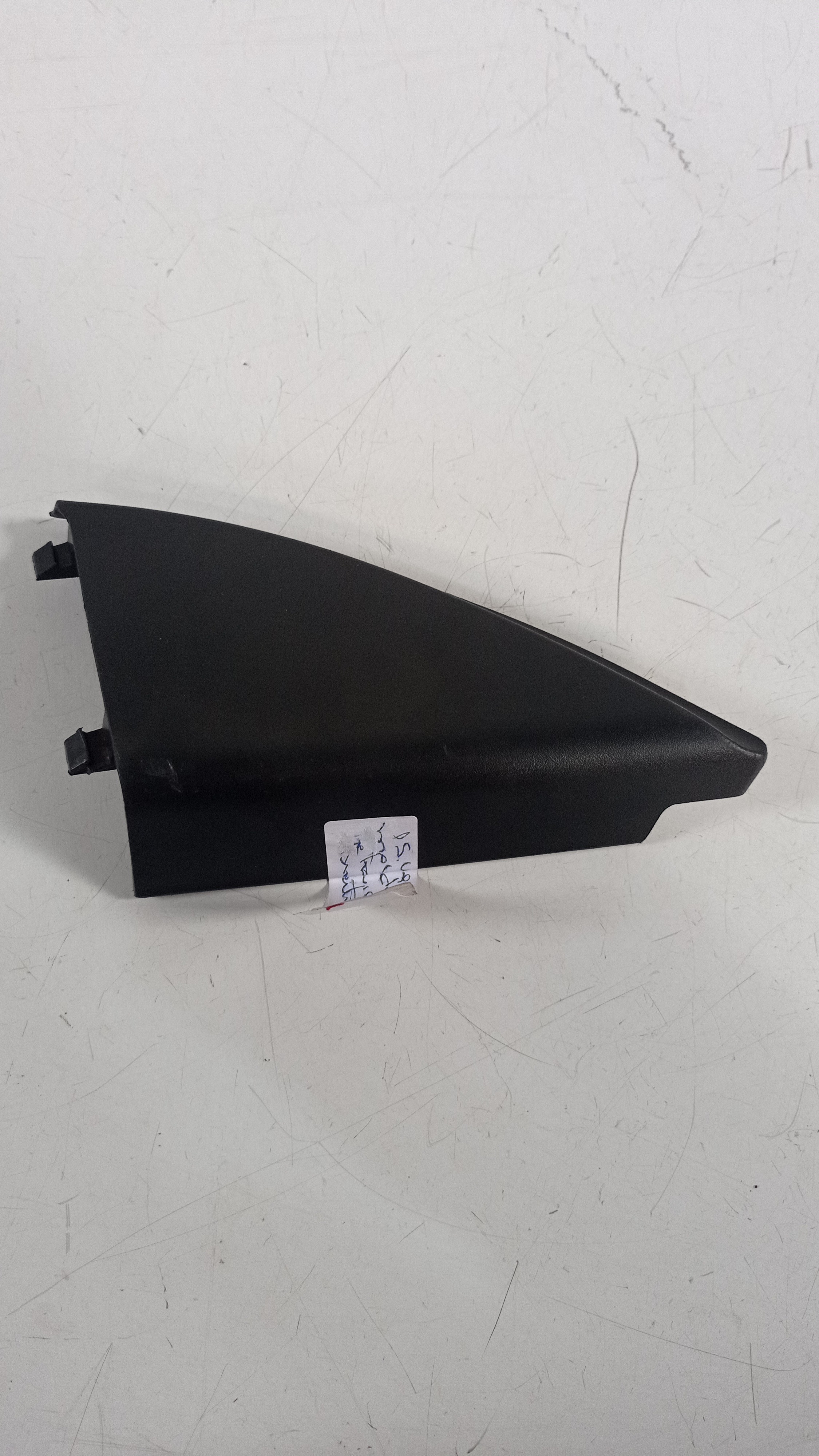 Acabamento Interno Retrovisor Direito Fluence 2010 2011 1