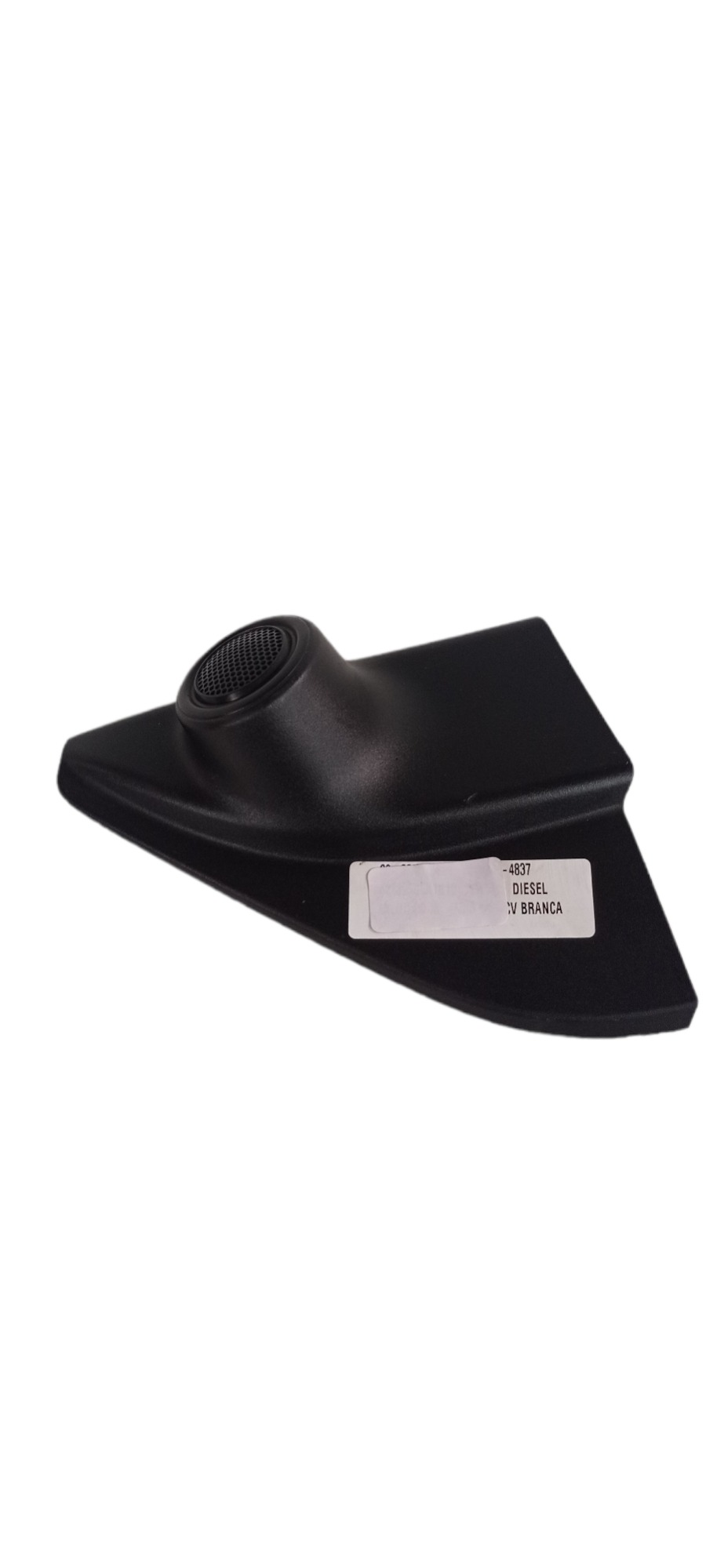 Acabamento Interno Retrovisor Direito Toyota Hilux 2019 1