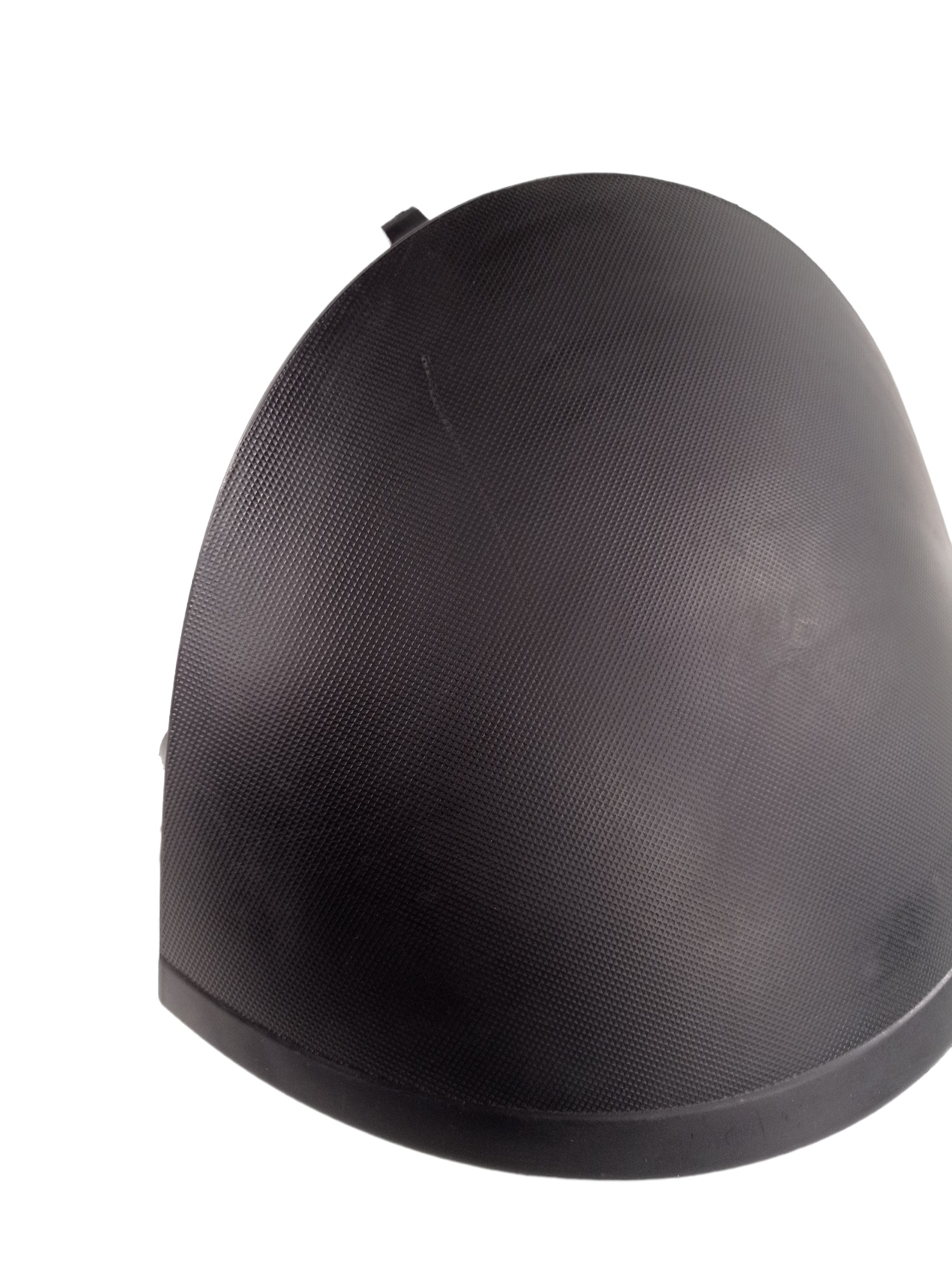 Moldura Painel Instrumento Peugeot 207 2009/2010 4