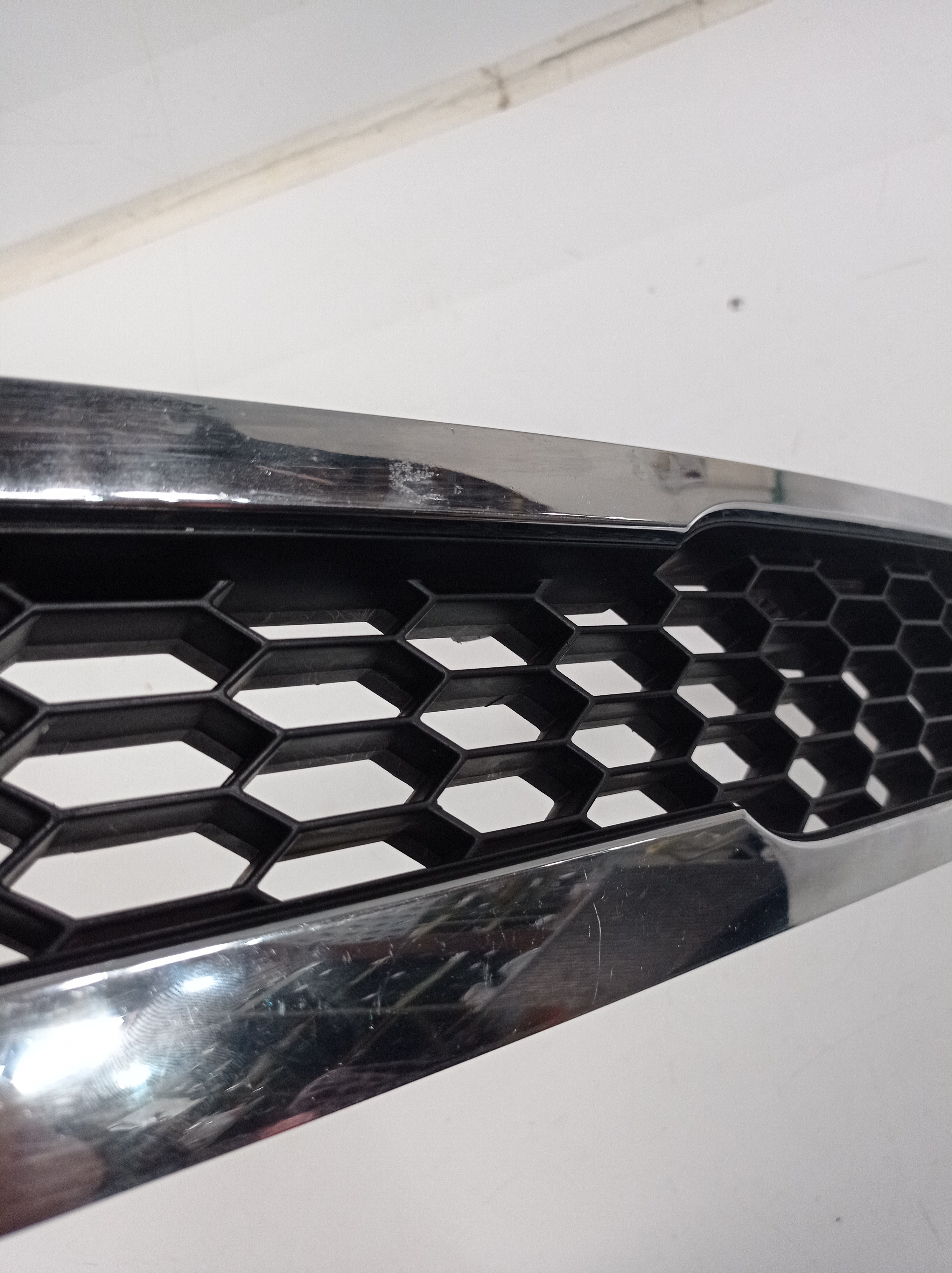 863512k050 Grade Dianteira Kia Soul 2010 8