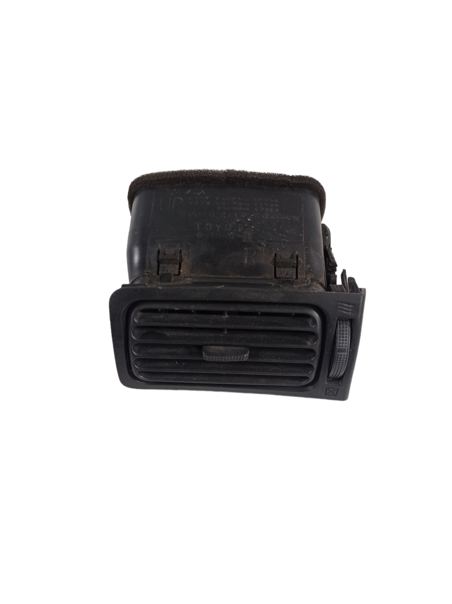 5567012300 Difusor Ar Direito Toyota Corolla 2003/2008 2