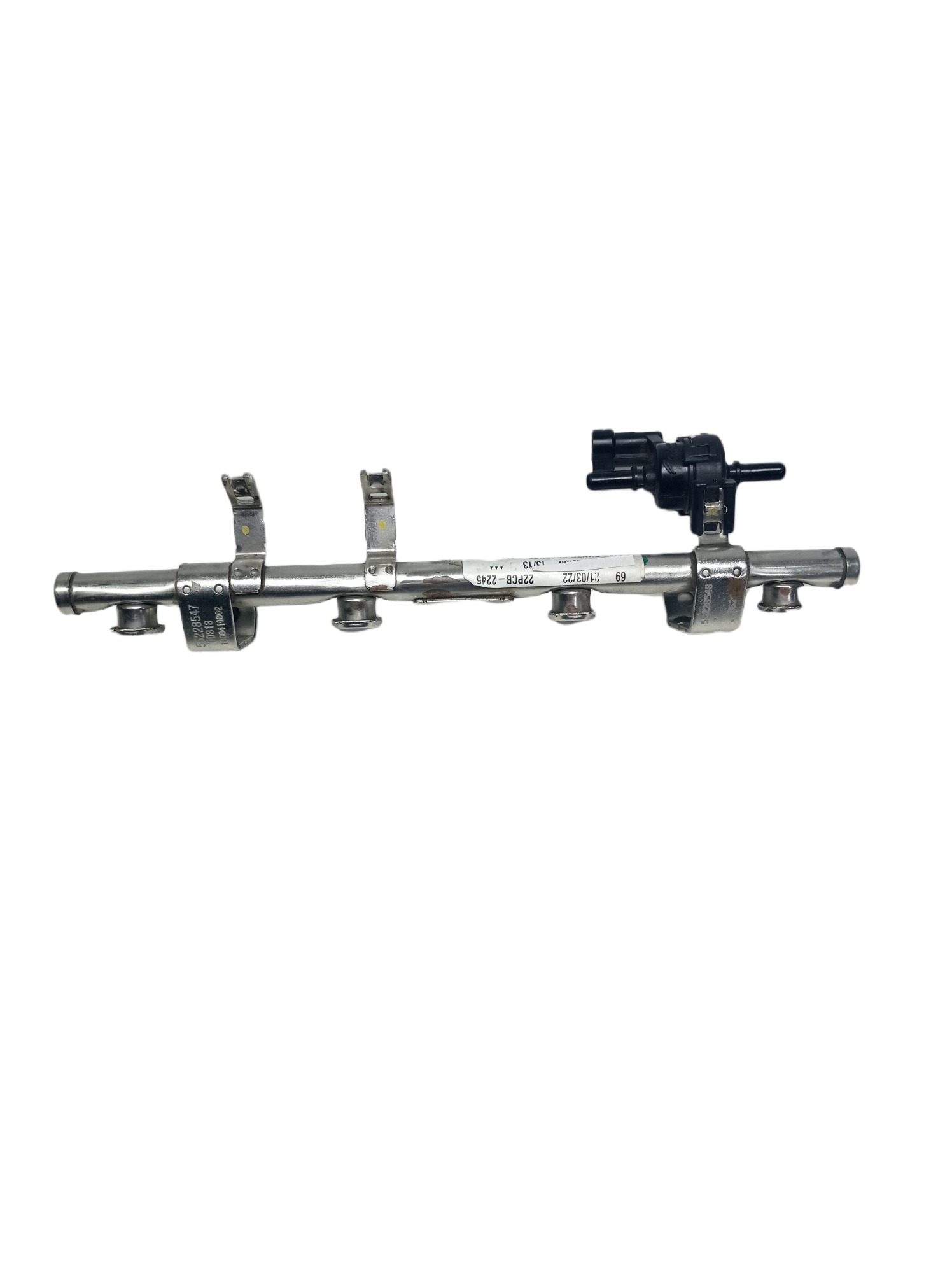 Flauta Motor Fiat Punto 2013 55228548 3