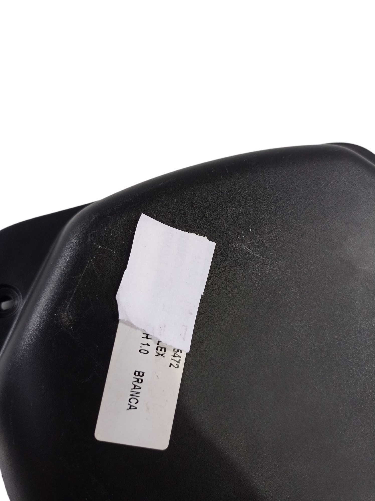 Brake Light Luz Traseira Moldura Renault Sandero 2018 4