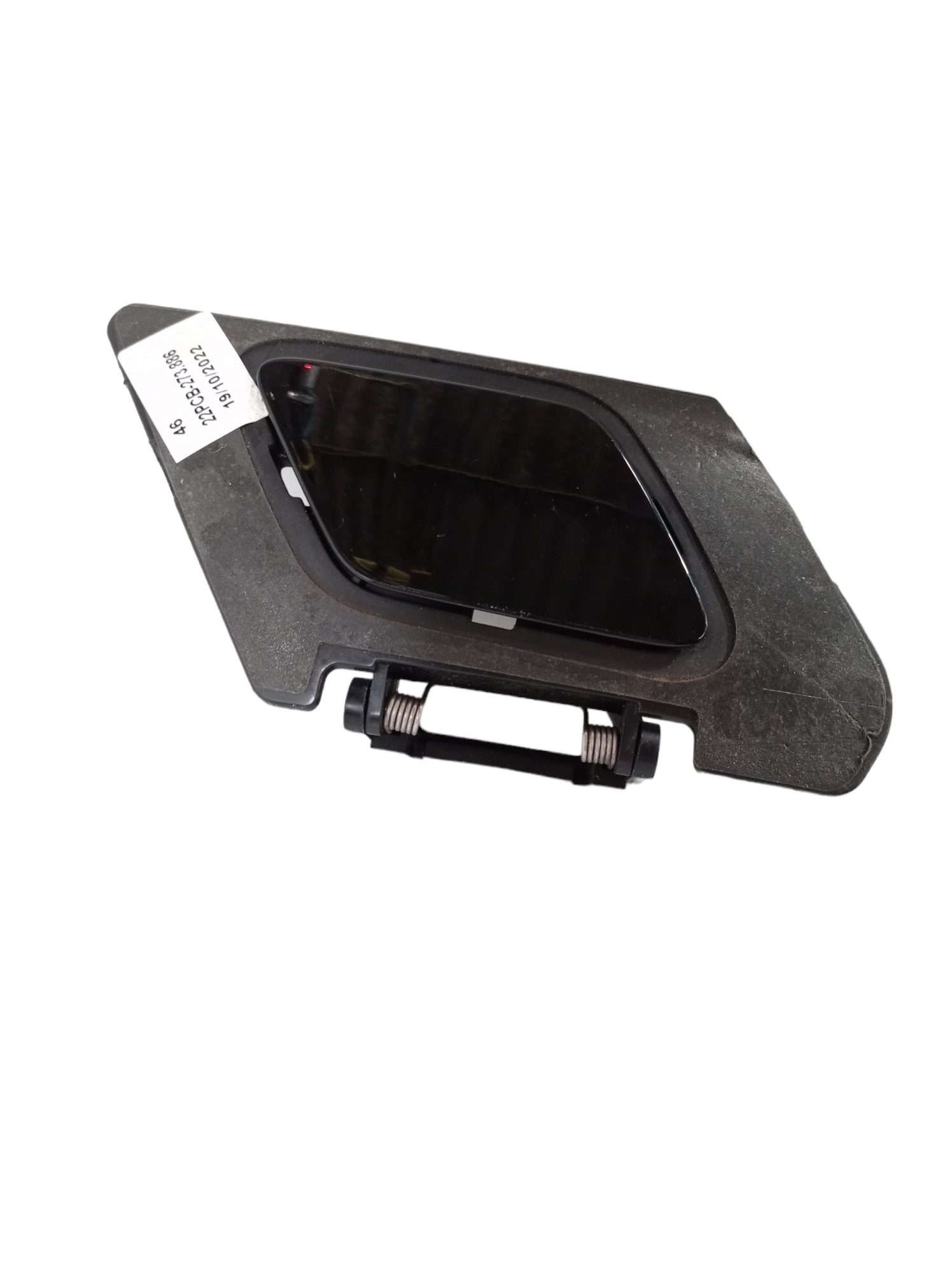 Tampa Esguicho Farol Direito Audi A4/b9 S-line 2015 A 2019 3