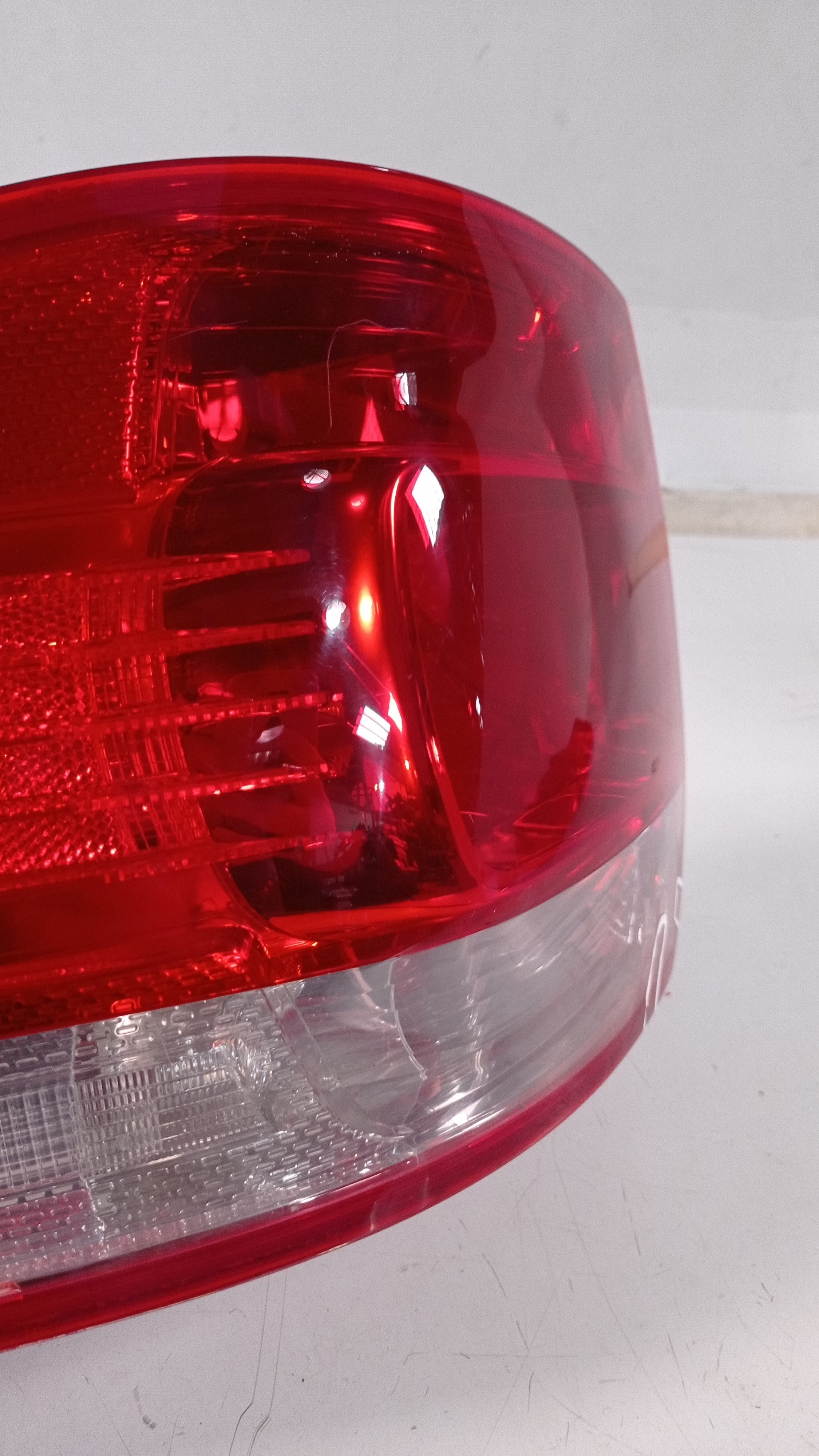 Lanterna Tras Esquerda Vw Jetta Variant 2012 Recuperada 5