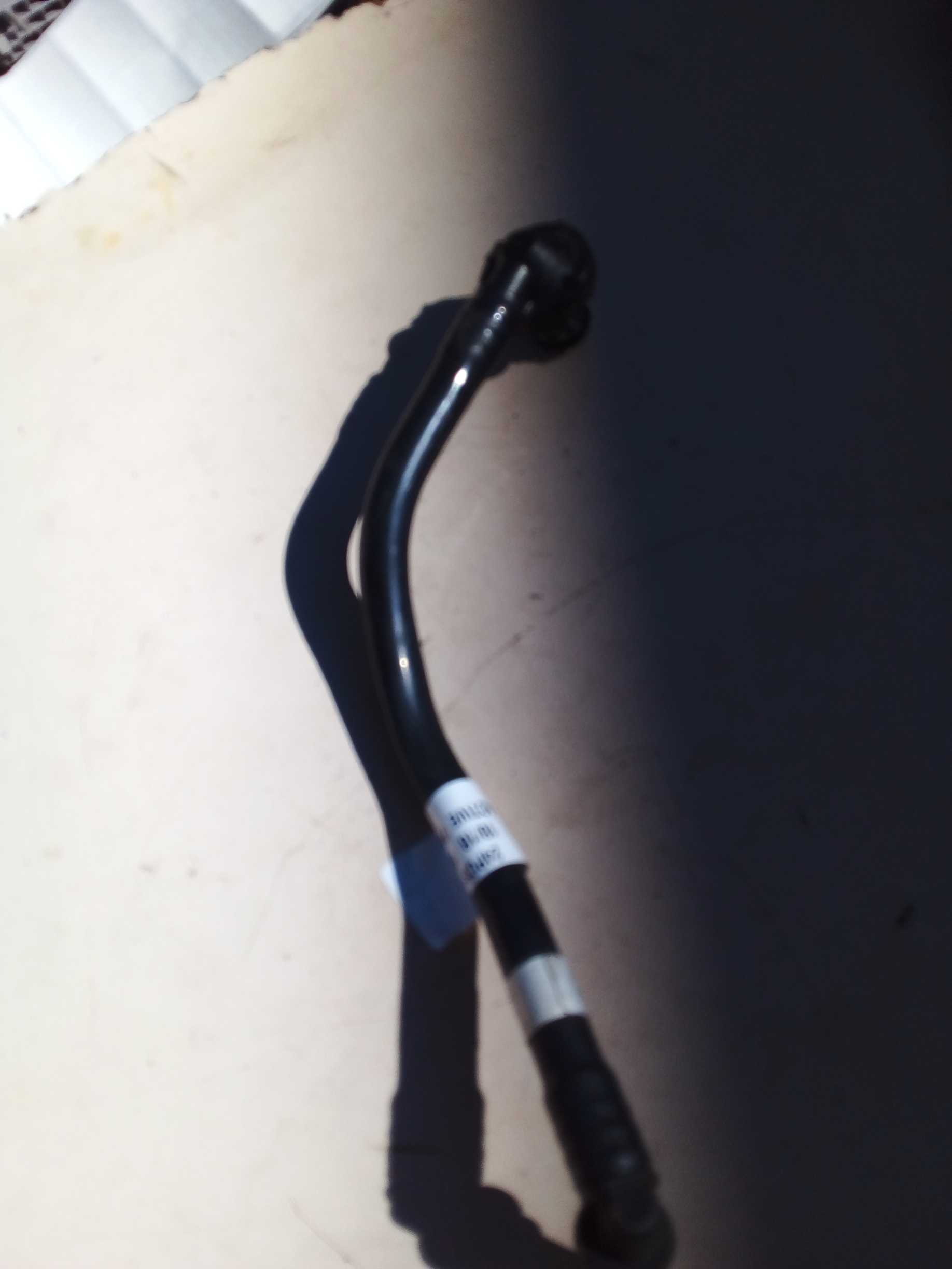 MANGUEIRA HIDROVACUO BMW 2019 1