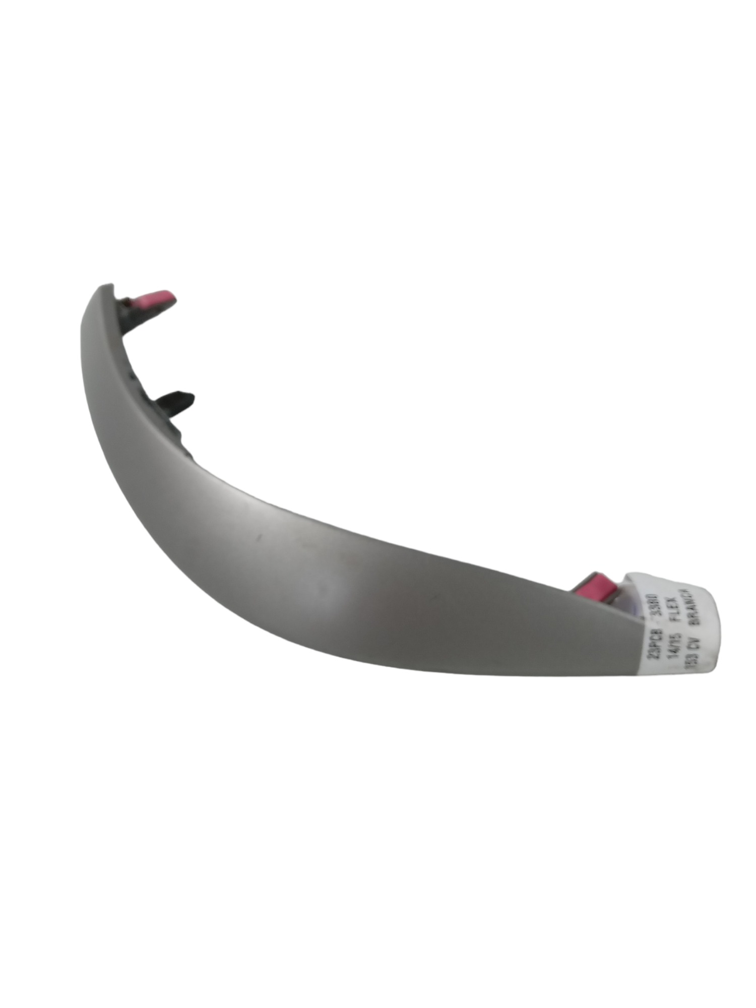 Aplique Superior Painel Direito Toyota Corolla 2015 1