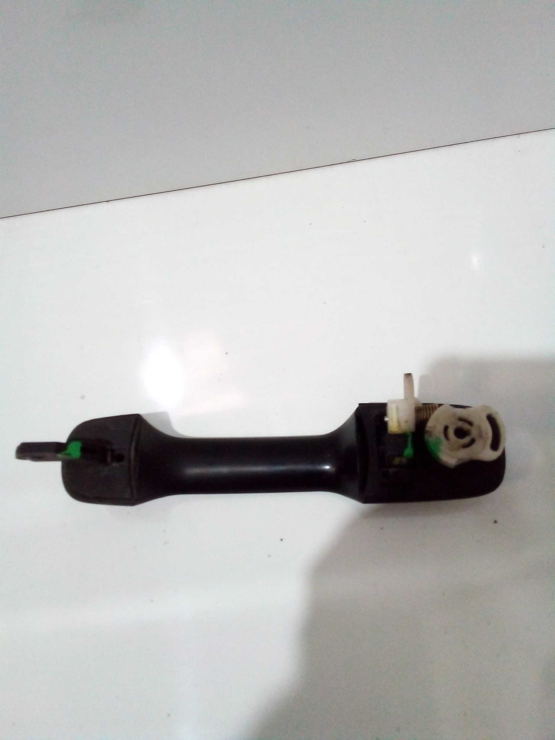 Maçaneta Ford fiesta/EcoSport externa diant. esquerda 2004 2