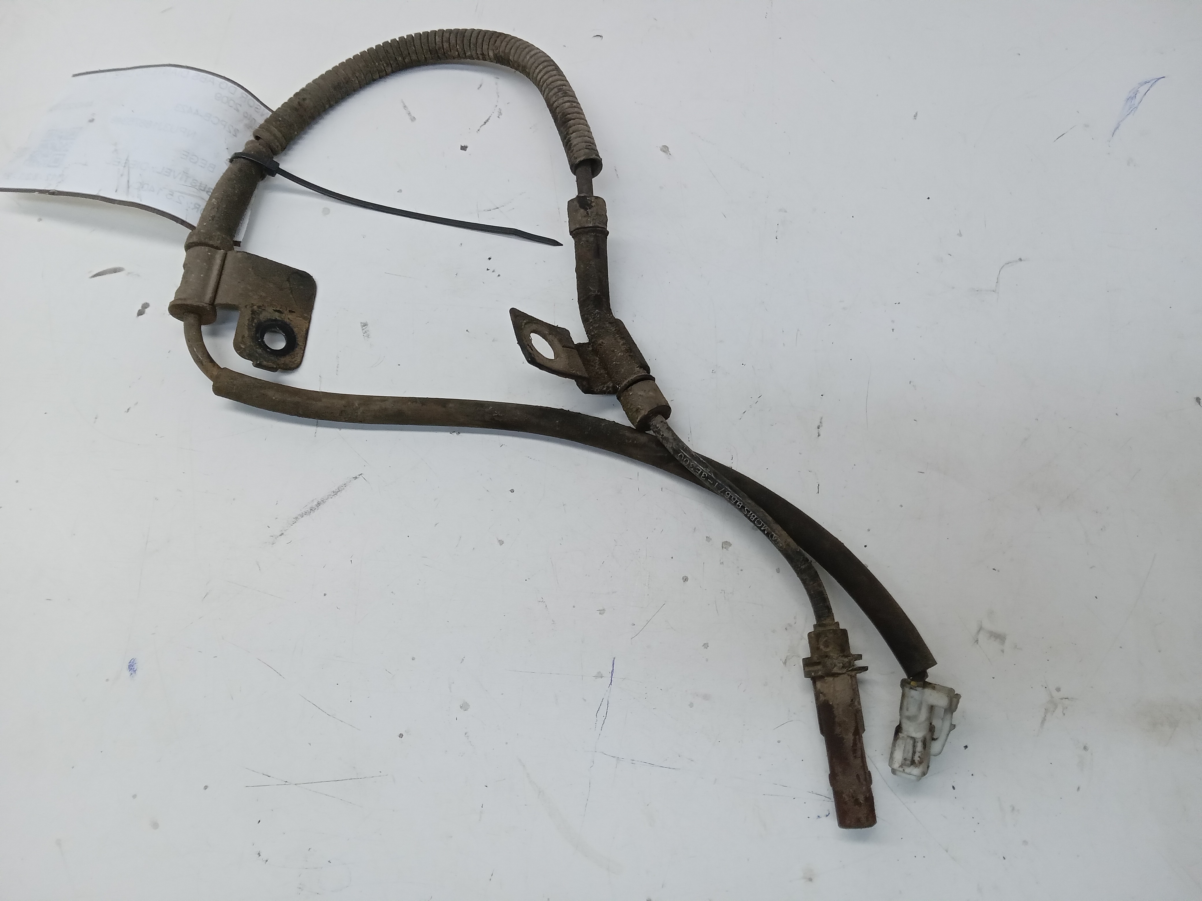 SENSOR ABS DIANT LD Kia Sorento 2009 2