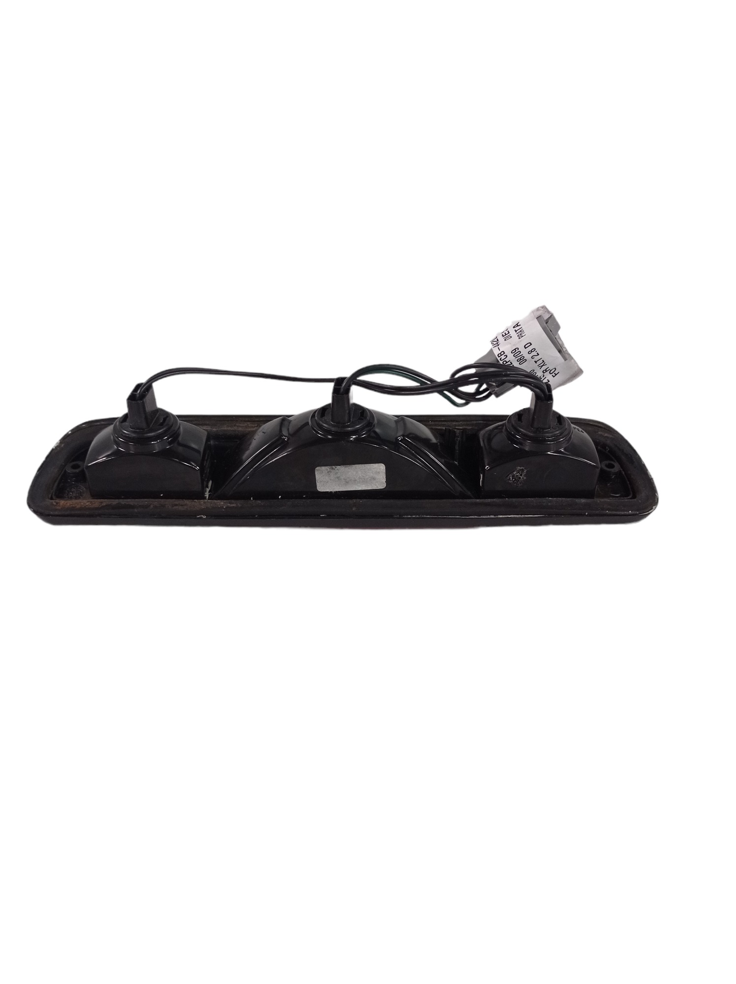 Brake Light Luz Traseira Ford Ranger 2008 A 2009 Original 4