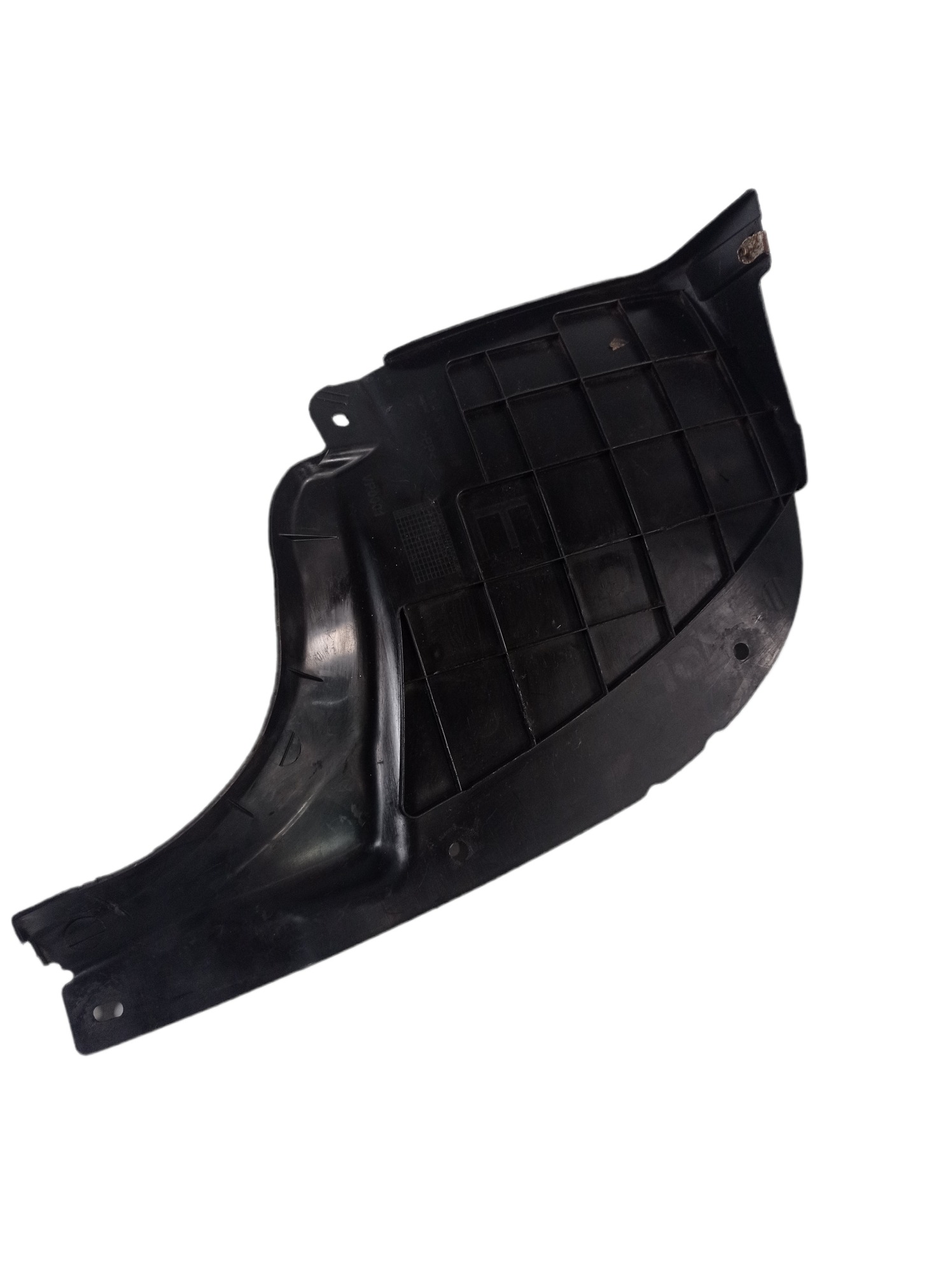 94747946 Parabarro Traseiro Esquerdo Chevrolet Onix 2012/13 4