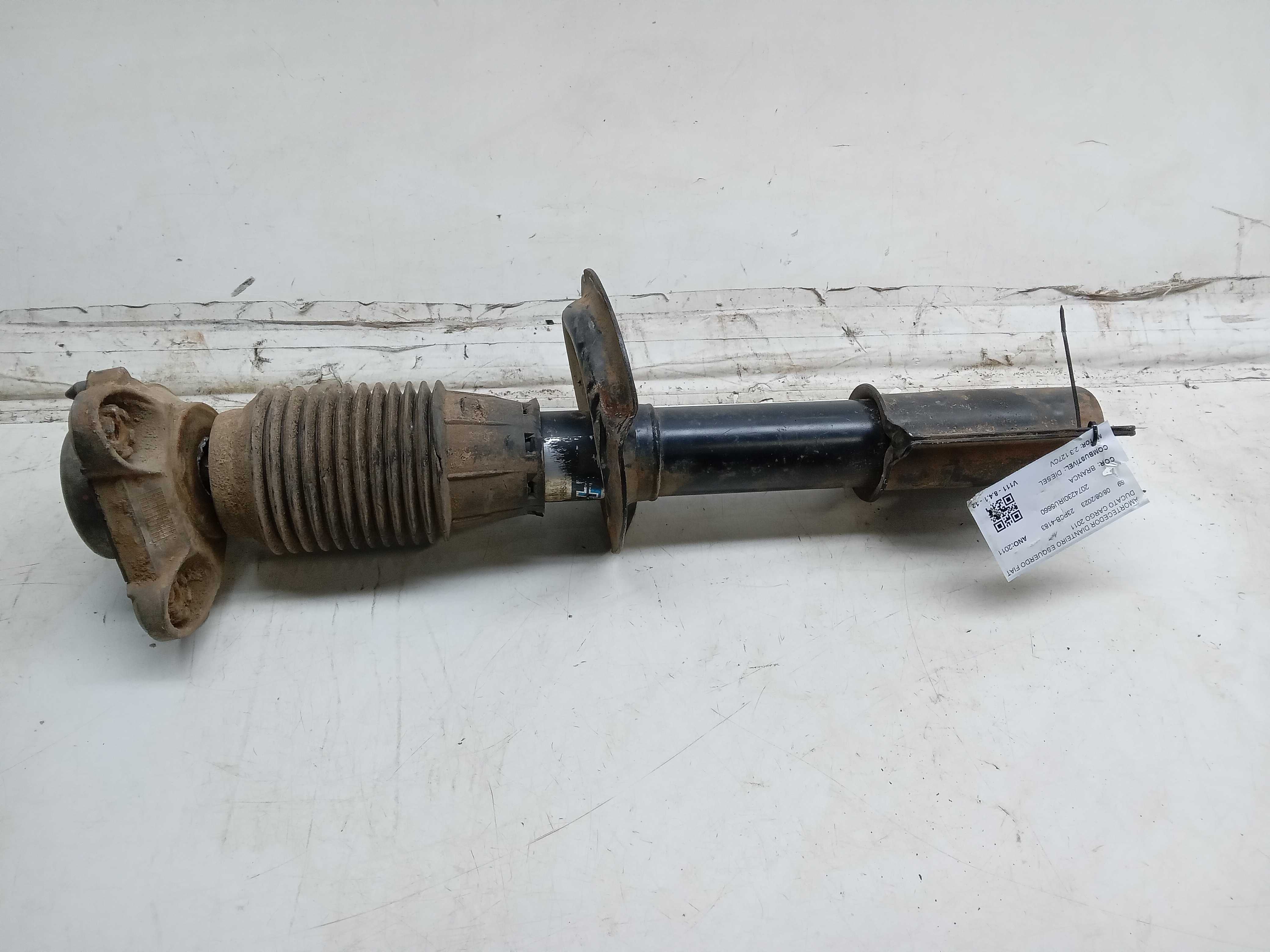 AMORTECEDOR DIANT LE FIAT DUCATO 2011