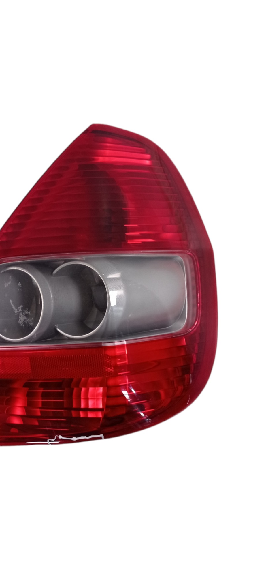 Lanterna Traseira Direita Honda Fit 2003 A 2008 Recuperada 2