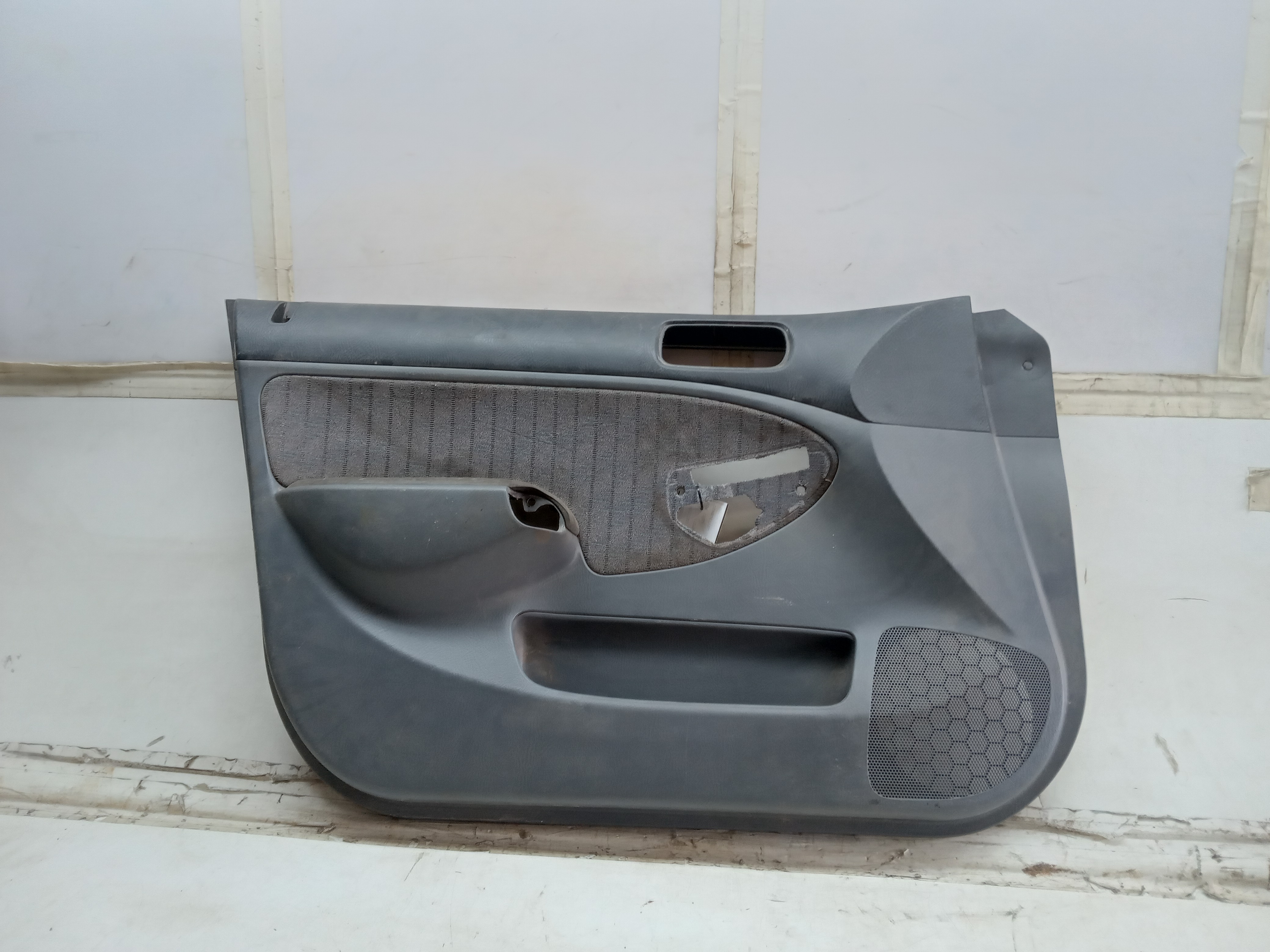 FORRO PORTA DIANT LE Honda Civic lx 2005