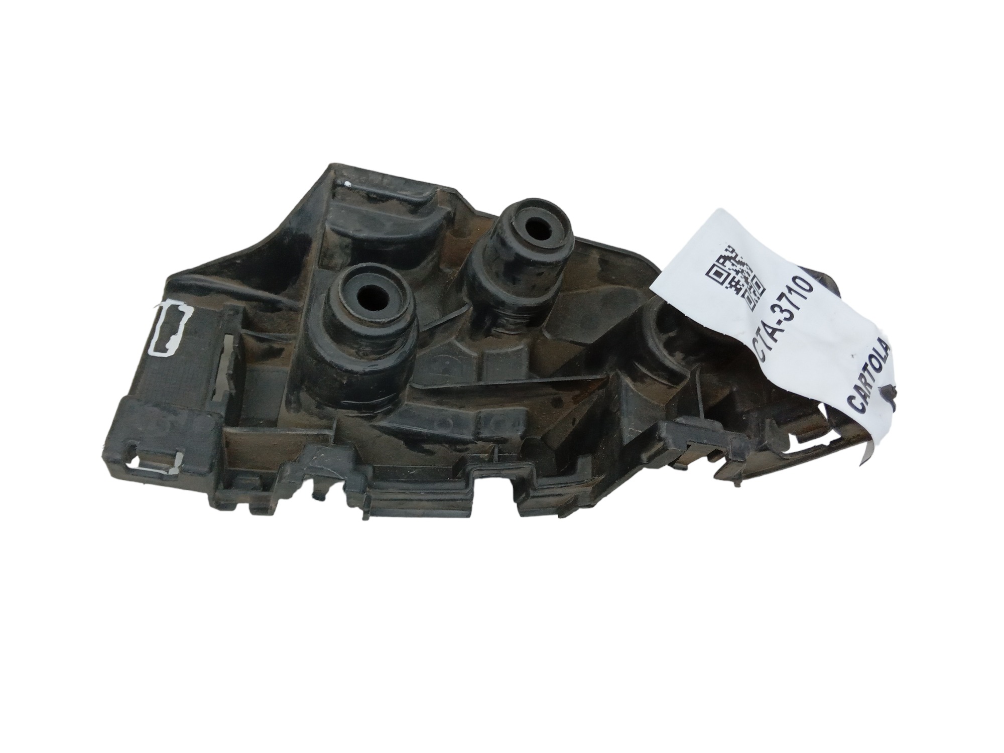 2gp807394a Guia Parachoque Traseiro Direito Vw T cross 2019
