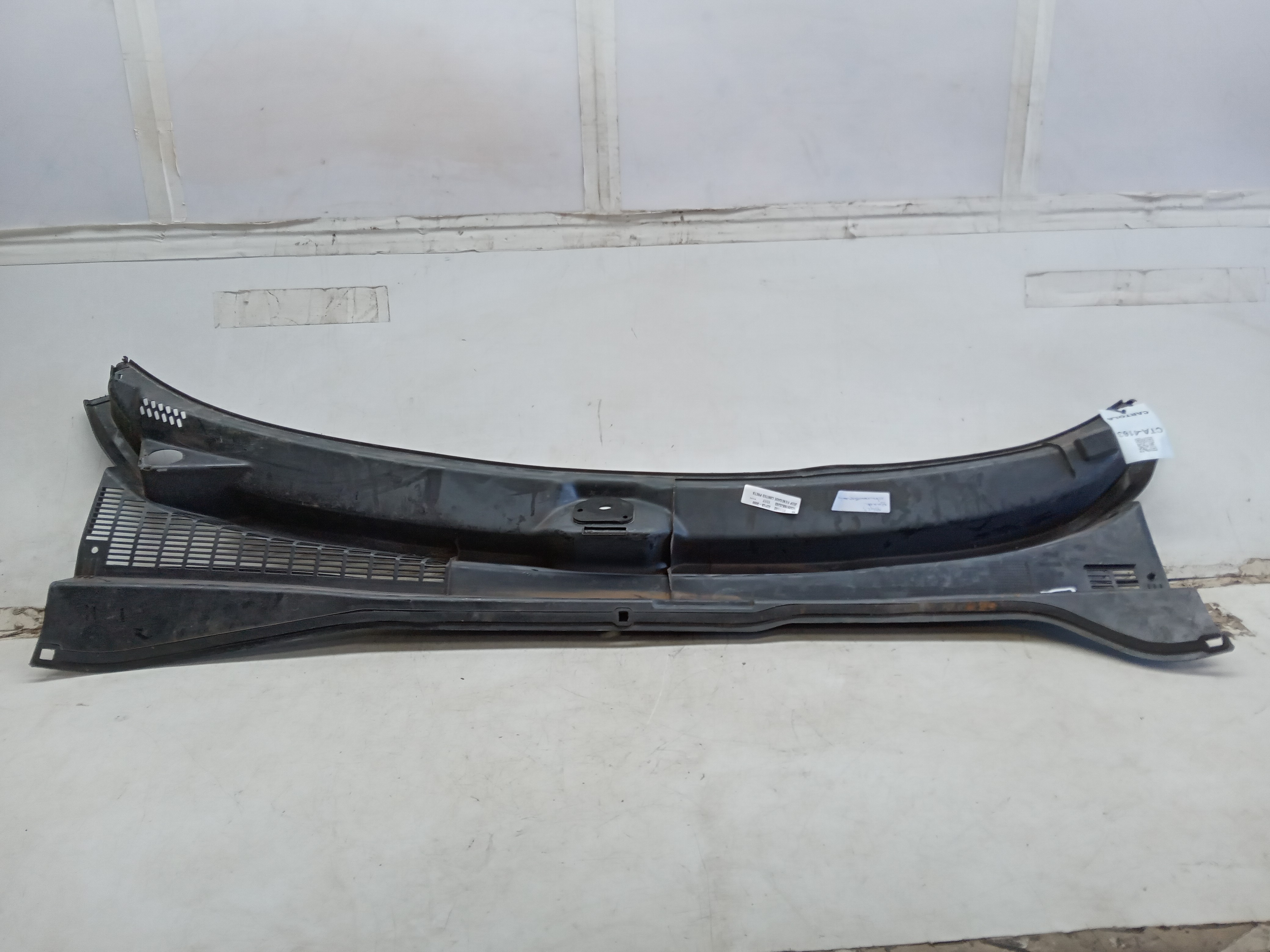 735578379  Grade Churrasqueira Parachoque Jeep Renegade 17 2